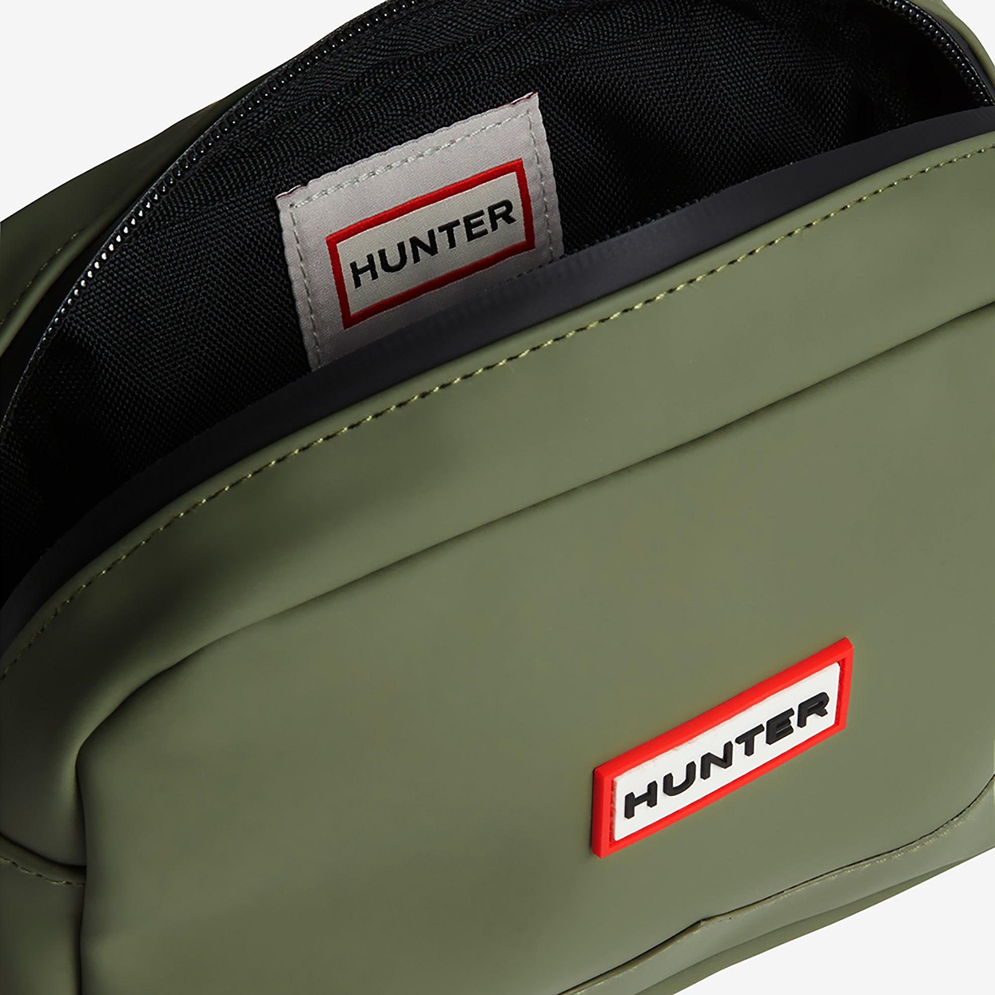 Product image 4 of 4 of Hunter Nethy Crossbody Bag - Kambaba