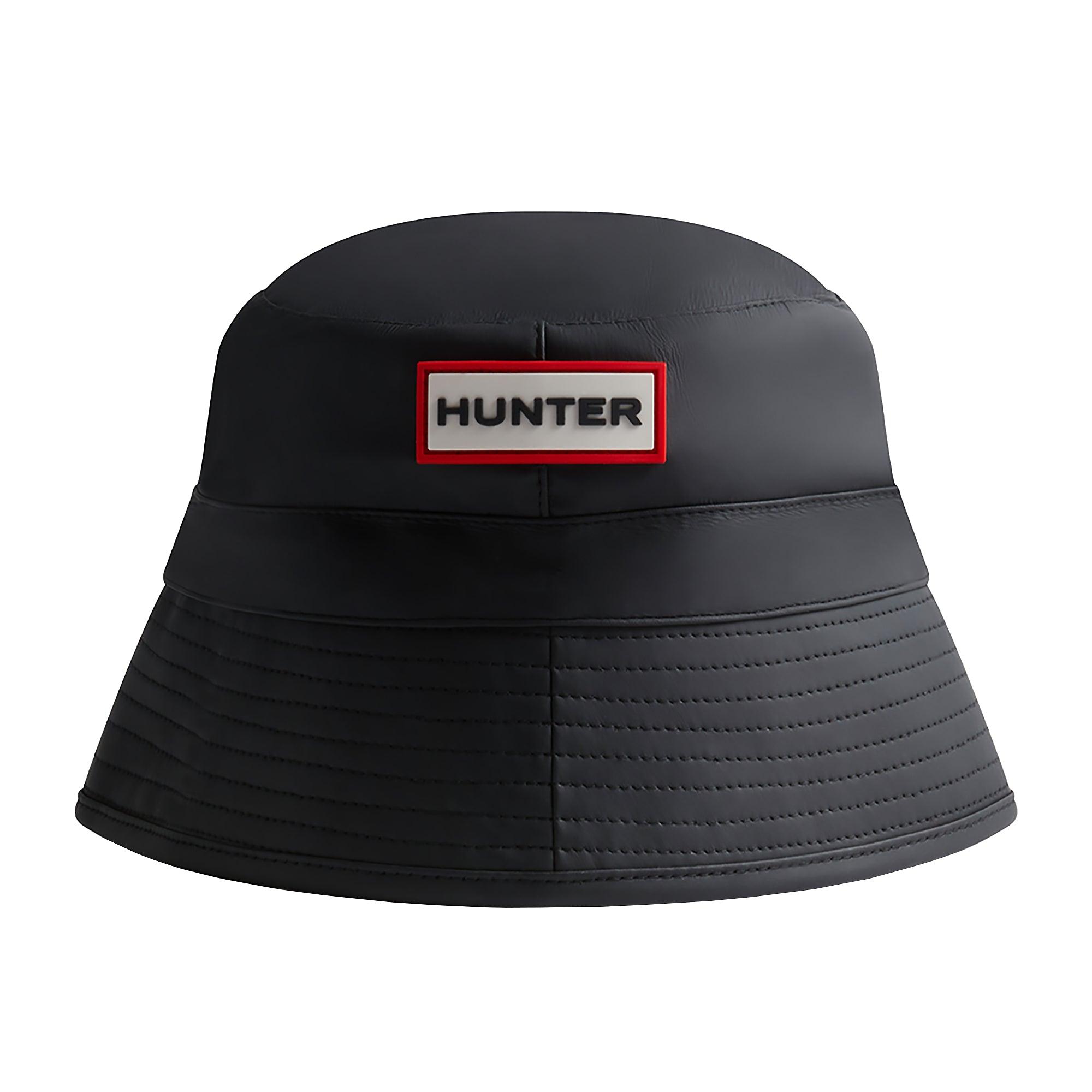 Product image 1 of 2 of Hunter Dornie Bucket Hat - Black