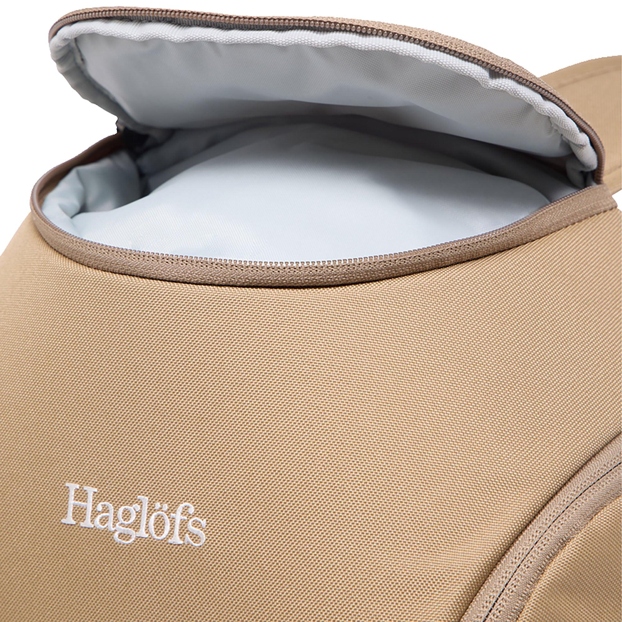 Product image 11 of 12 of Haglöfs Corker Medium Daypack - Oak Brown