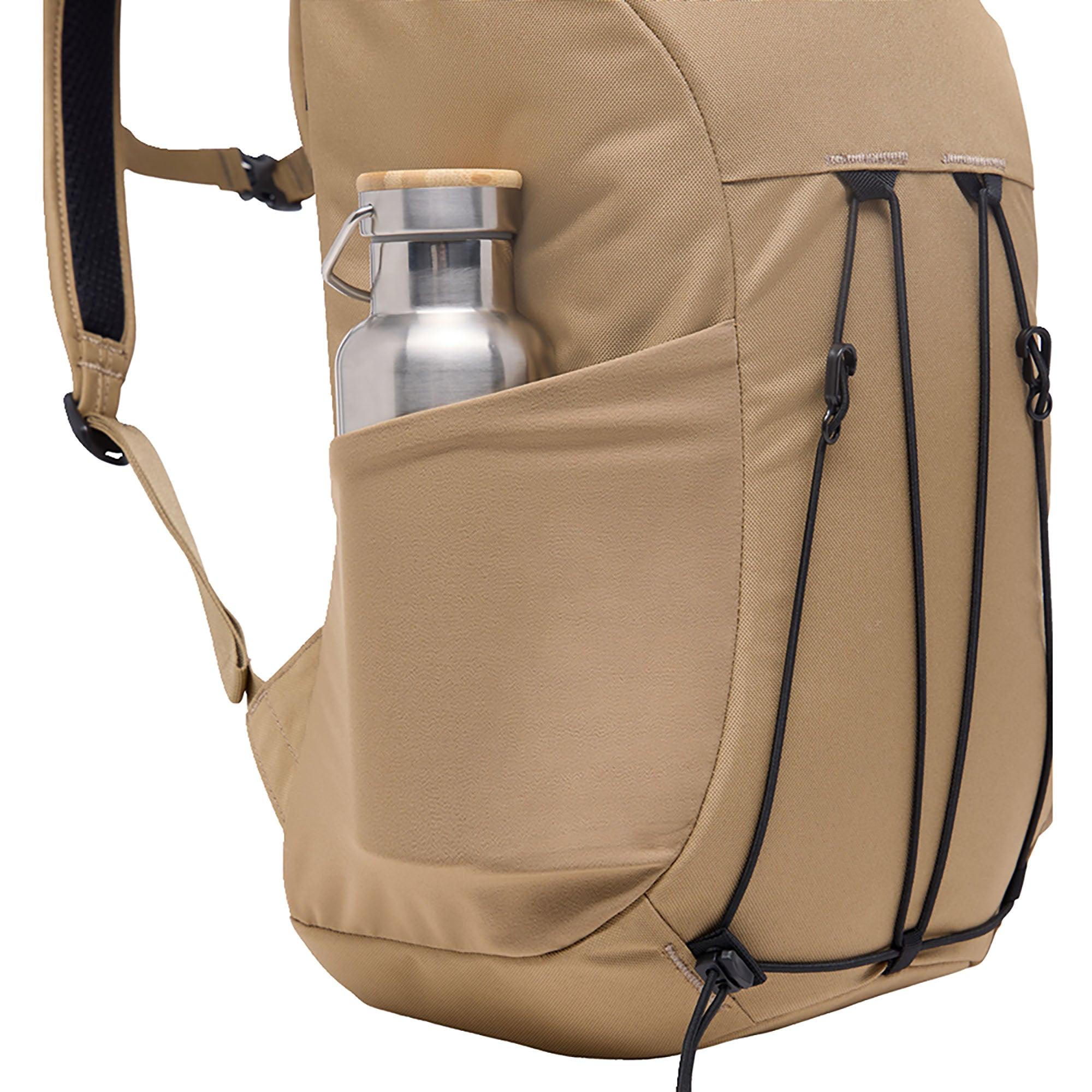 Product image 6 of 12 of Haglöfs Corker Medium Daypack - Oak Brown