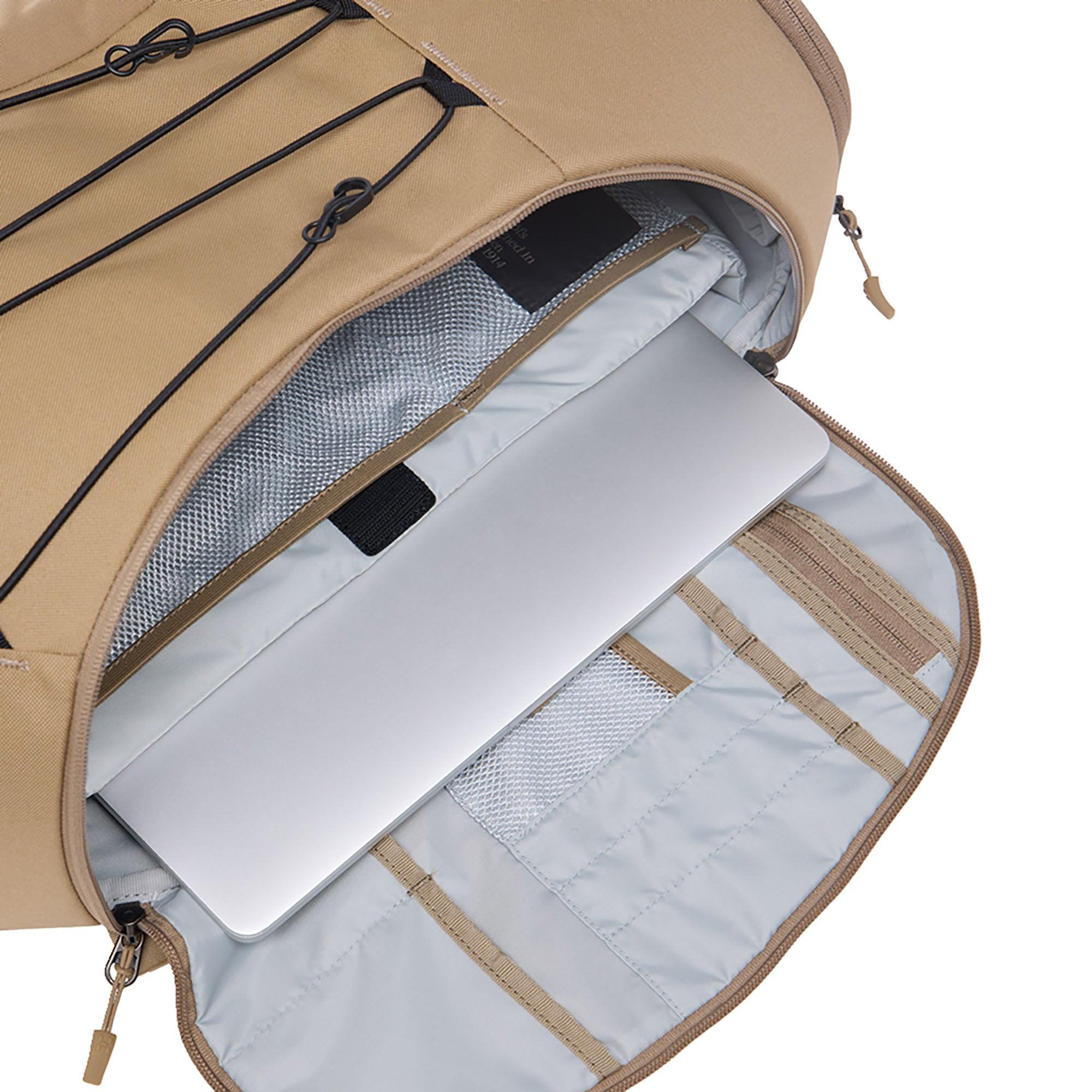 Product image 7 of 12 of Haglöfs Corker Medium Daypack - Oak Brown