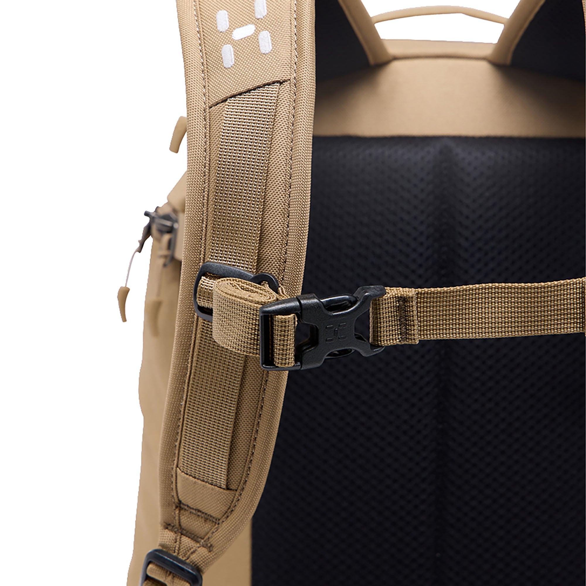 Product image 8 of 12 of Haglöfs Corker Medium Daypack - Oak Brown