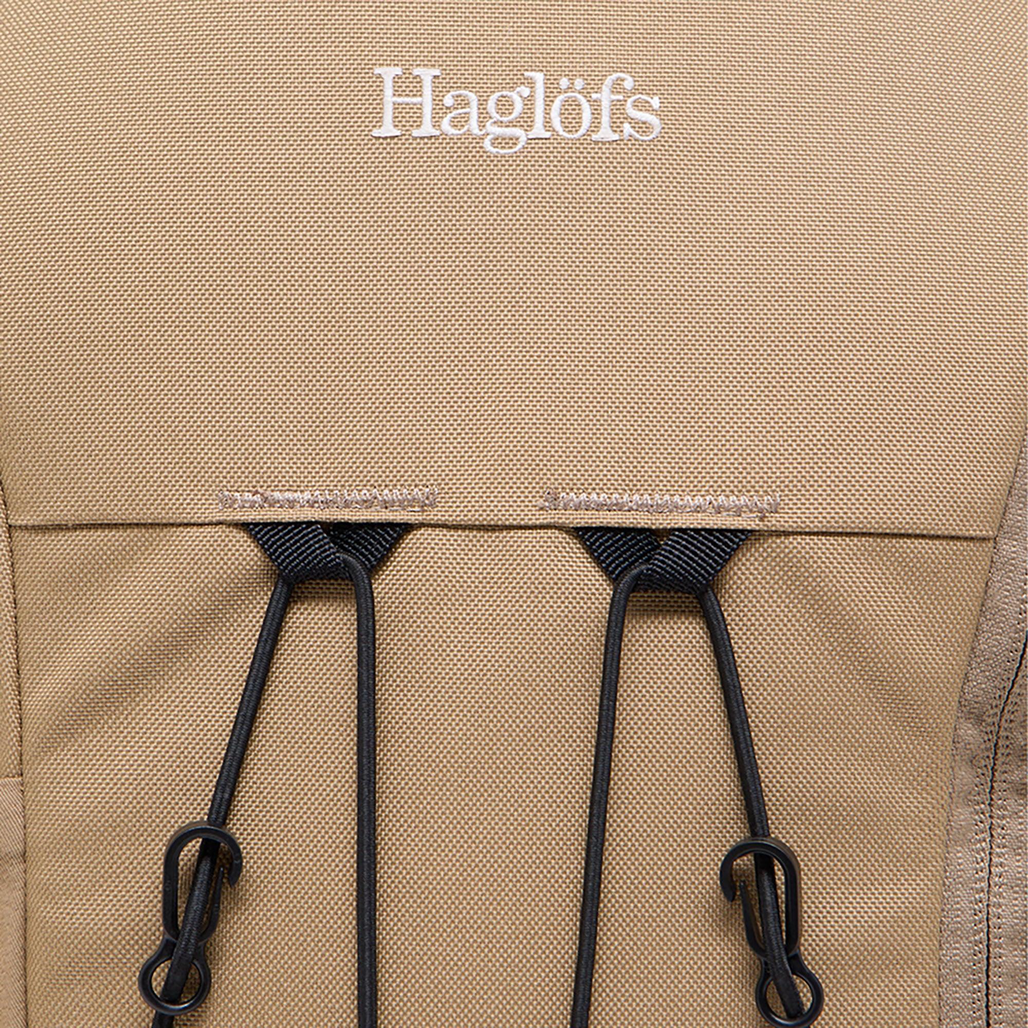 Product image 9 of 12 of Haglöfs Corker Medium Daypack - Oak Brown