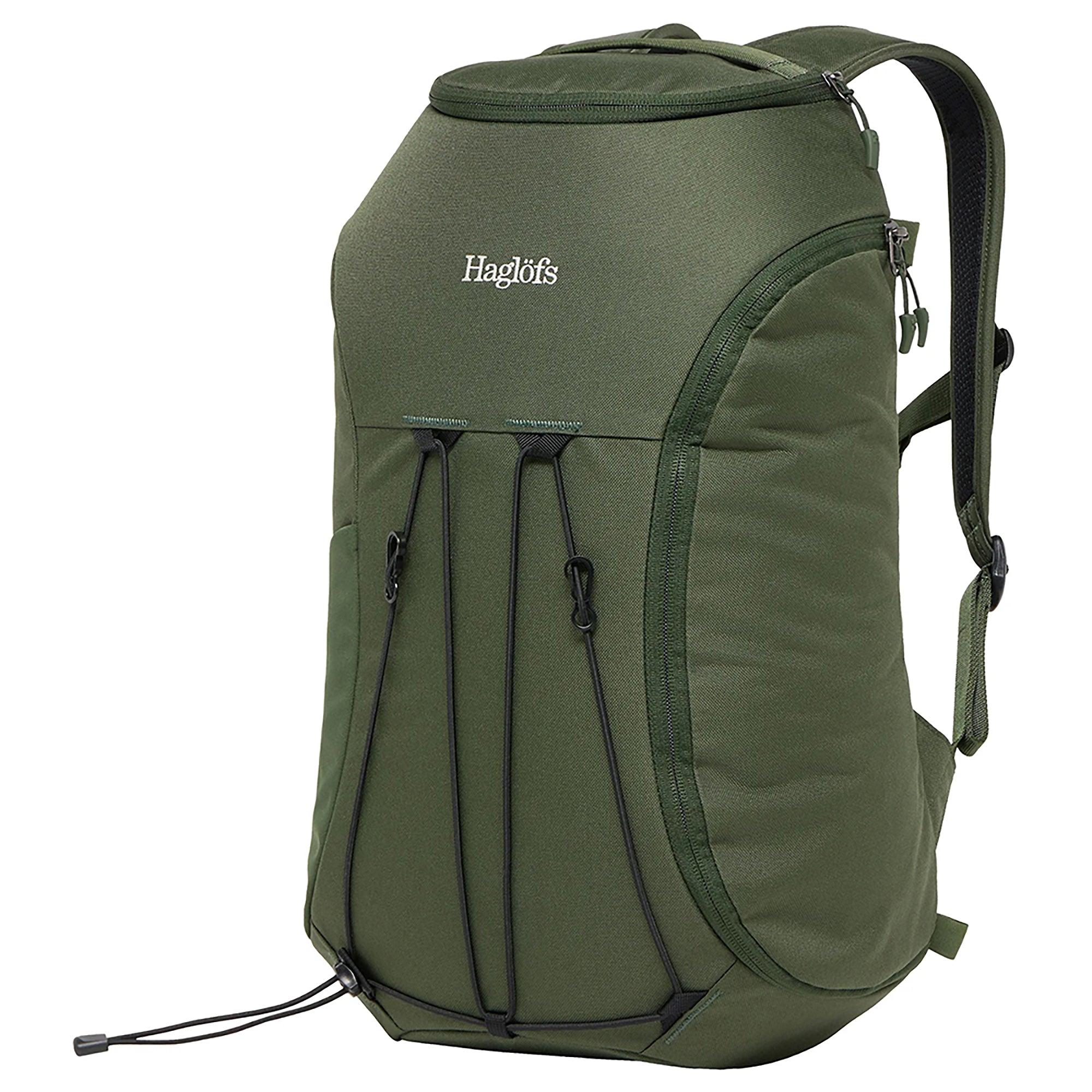 Product image 1 of 12 of Haglöfs Corker Medium Daypack - Seaweed Green