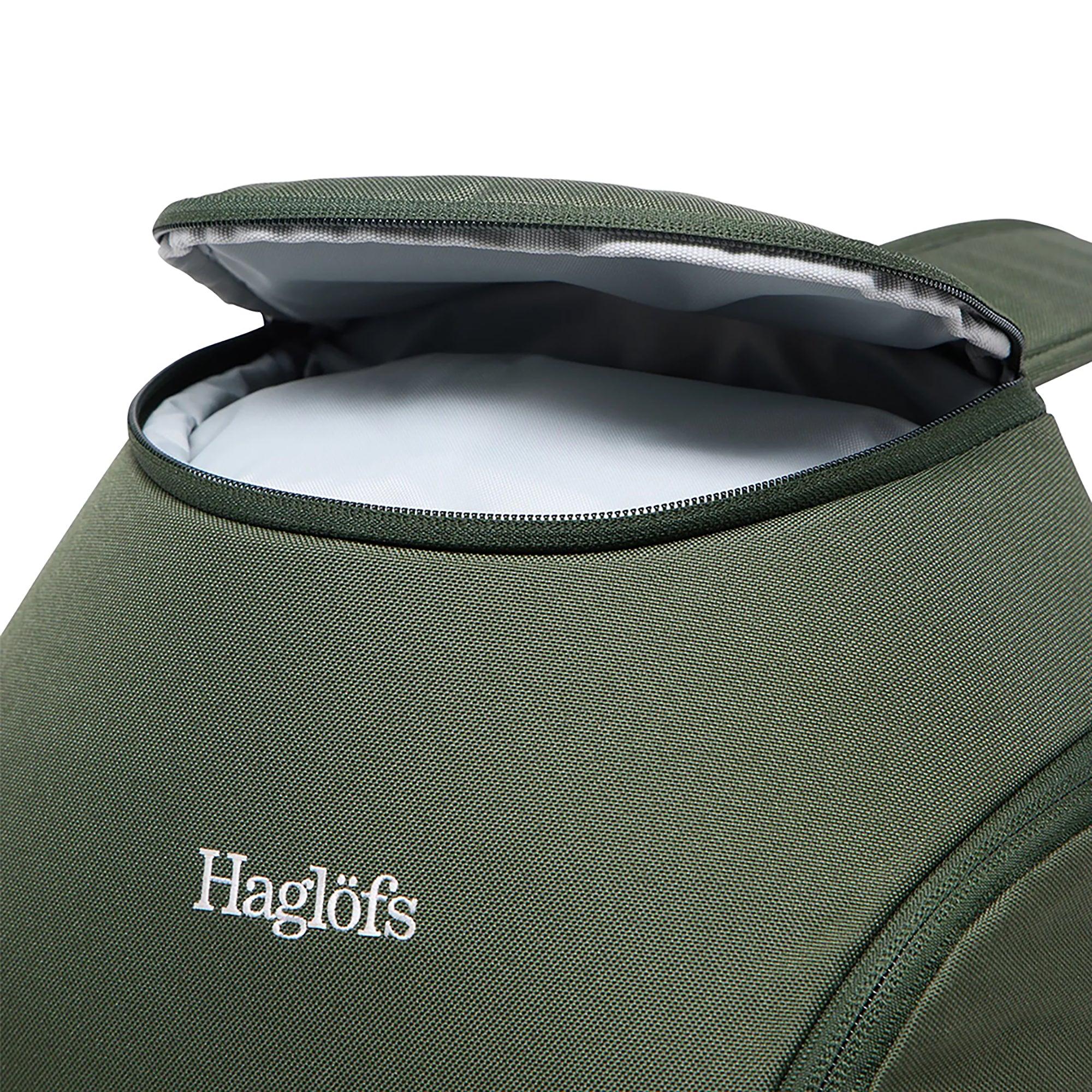Product image 11 of 12 of Haglöfs Corker Medium Daypack - Seaweed Green