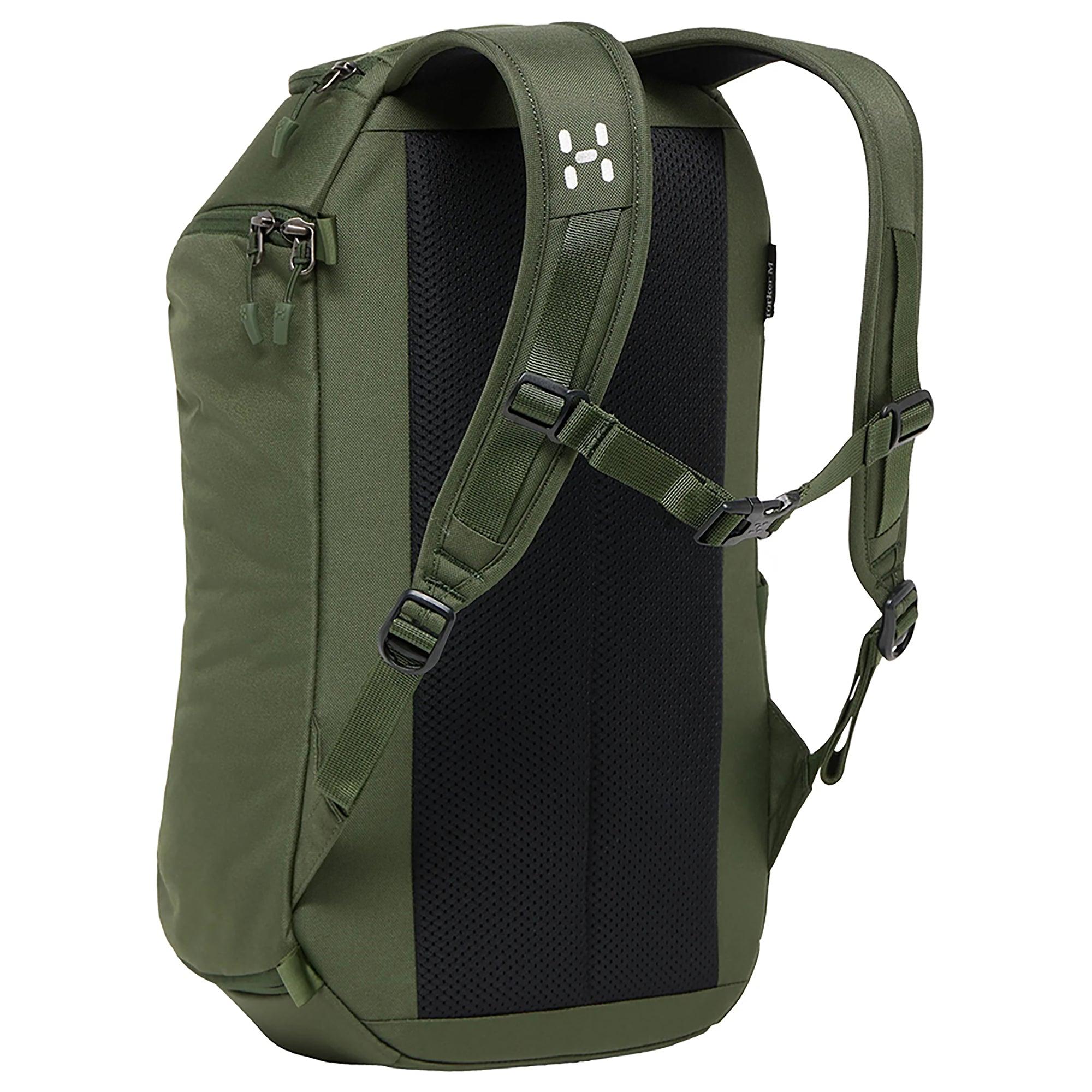 Product image 12 of 12 of Haglöfs Corker Medium Daypack - Seaweed Green