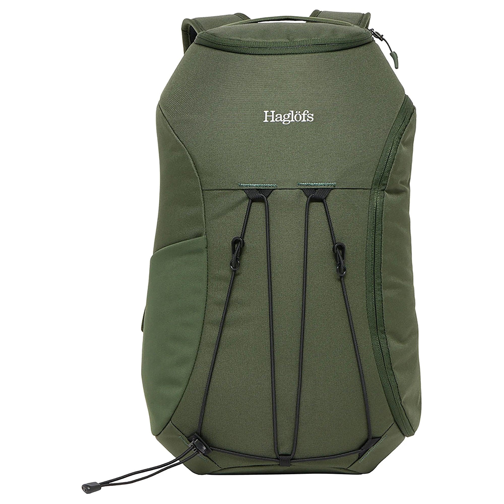 Product image 5 of 12 of Haglöfs Corker Medium Daypack - Seaweed Green