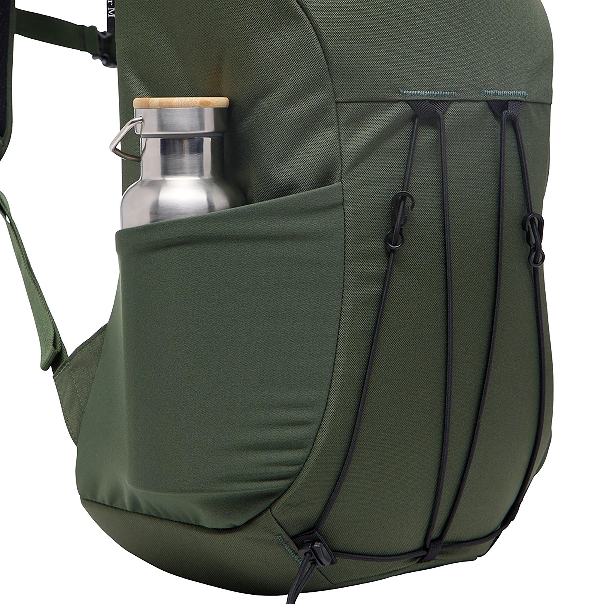 Product image 6 of 12 of Haglöfs Corker Medium Daypack - Seaweed Green