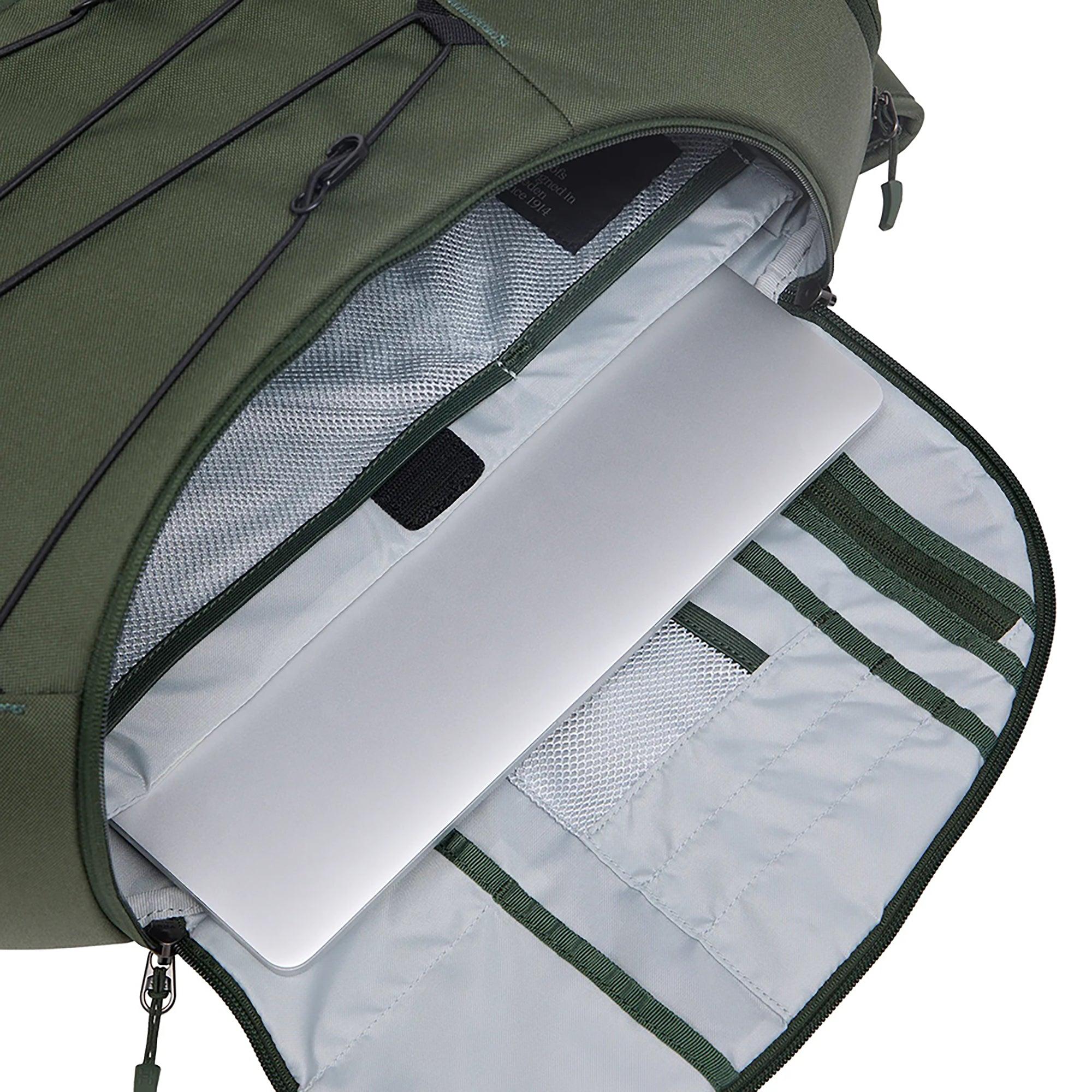 Product image 7 of 12 of Haglöfs Corker Medium Daypack - Seaweed Green