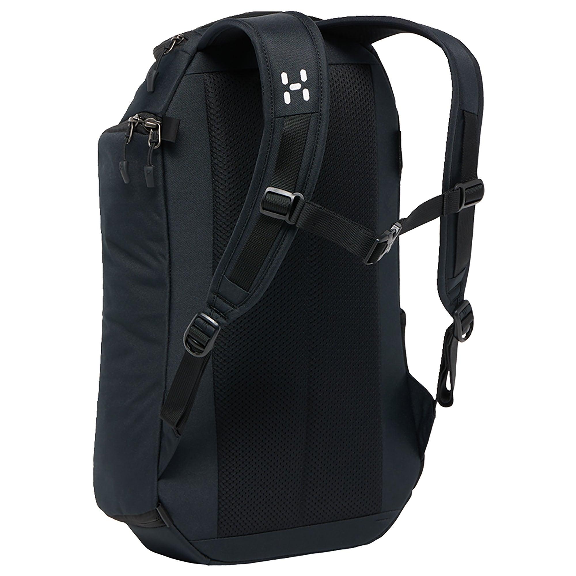 Product image 12 of 12 of Haglöfs Corker Medium Daypack - True Black