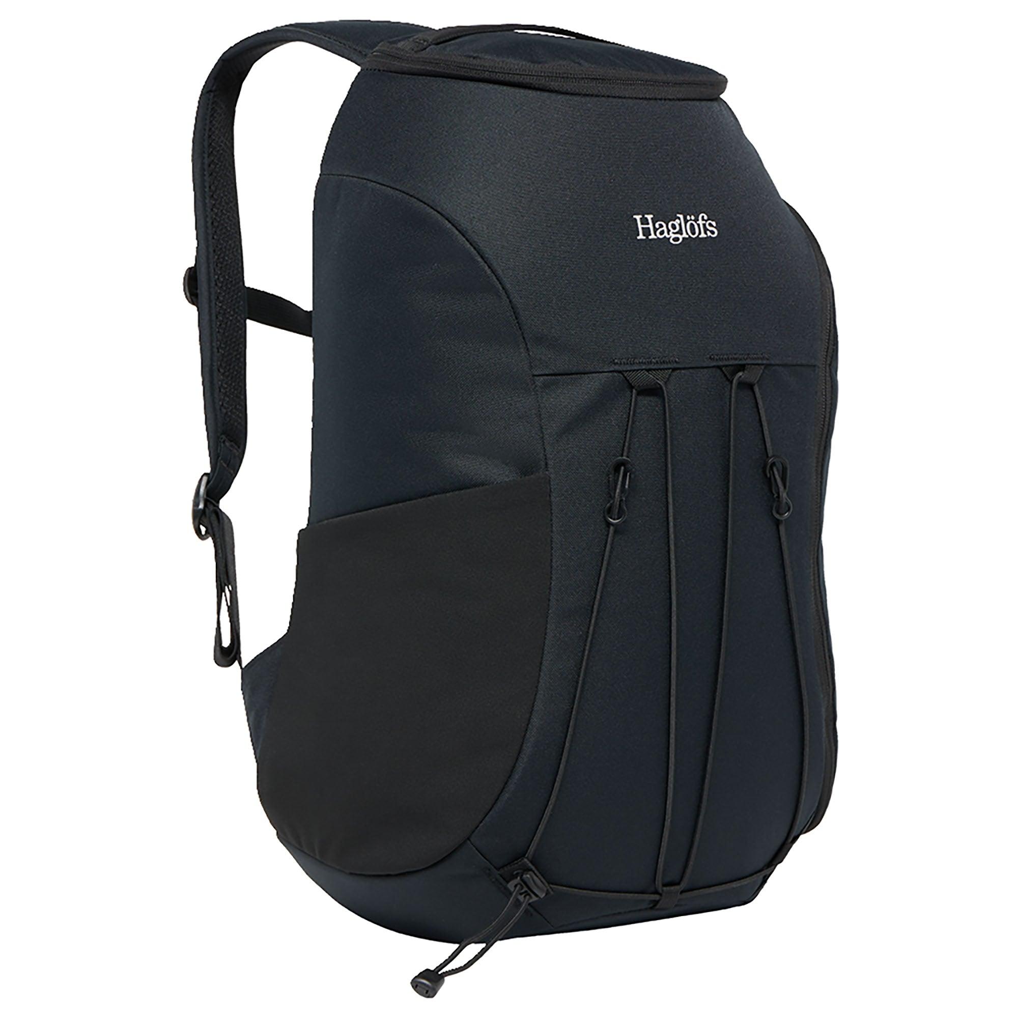 Product image 3 of 12 of Haglöfs Corker Medium Daypack - True Black