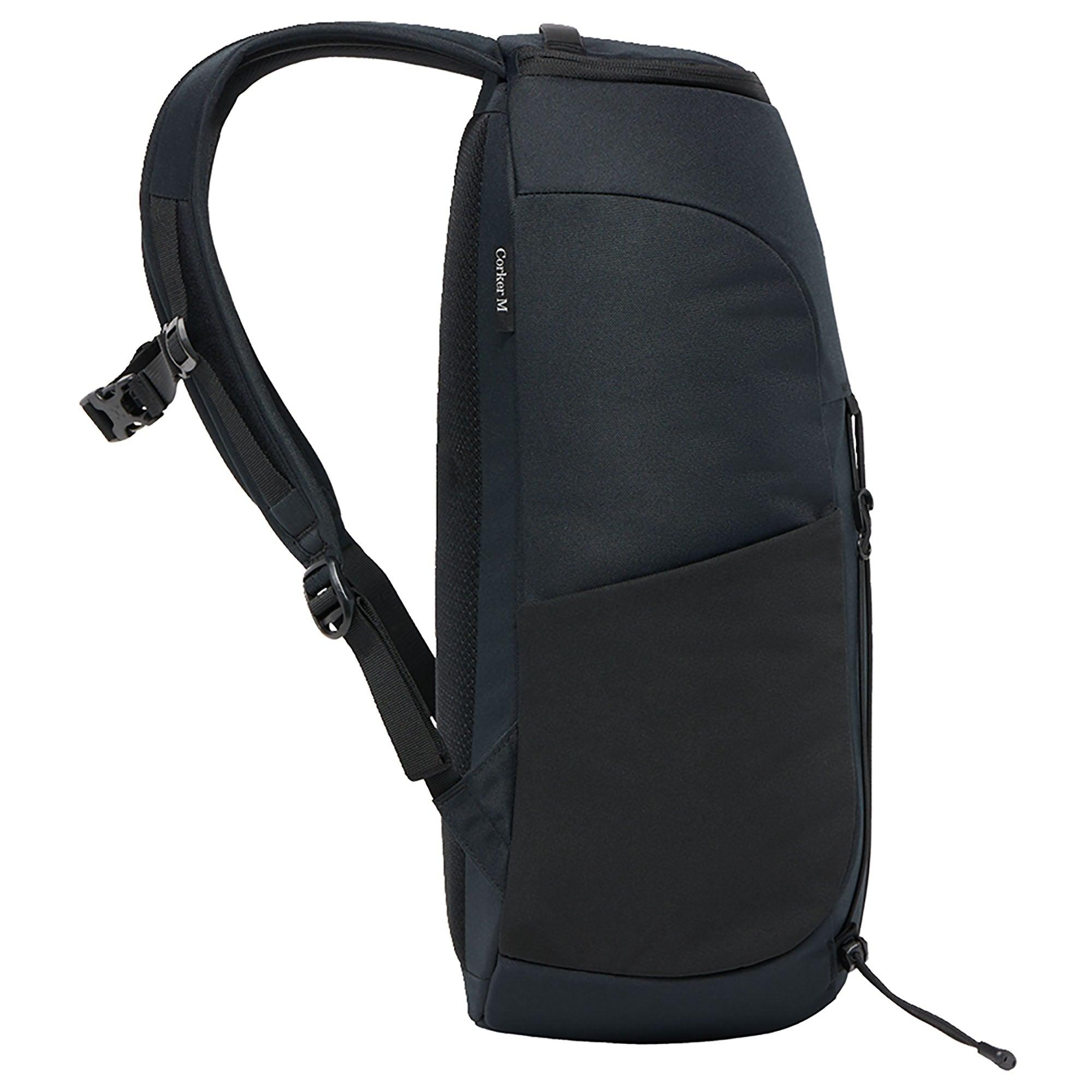 Product image 4 of 12 of Haglöfs Corker Medium Daypack - True Black