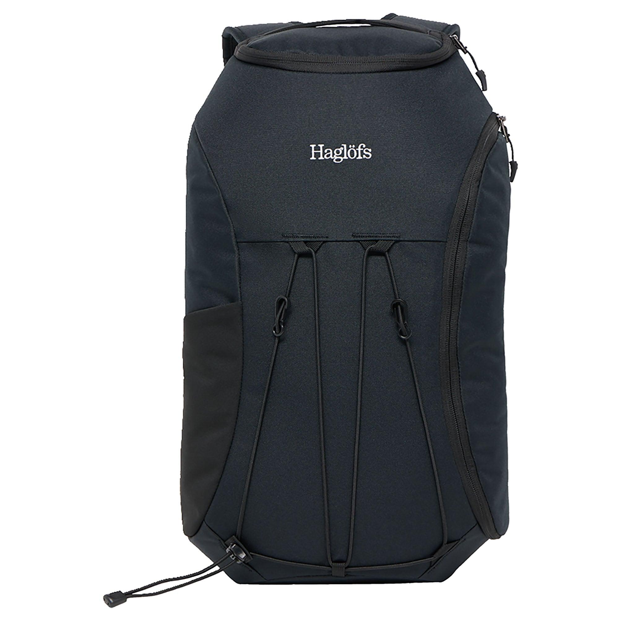 Product image 5 of 12 of Haglöfs Corker Medium Daypack - True Black