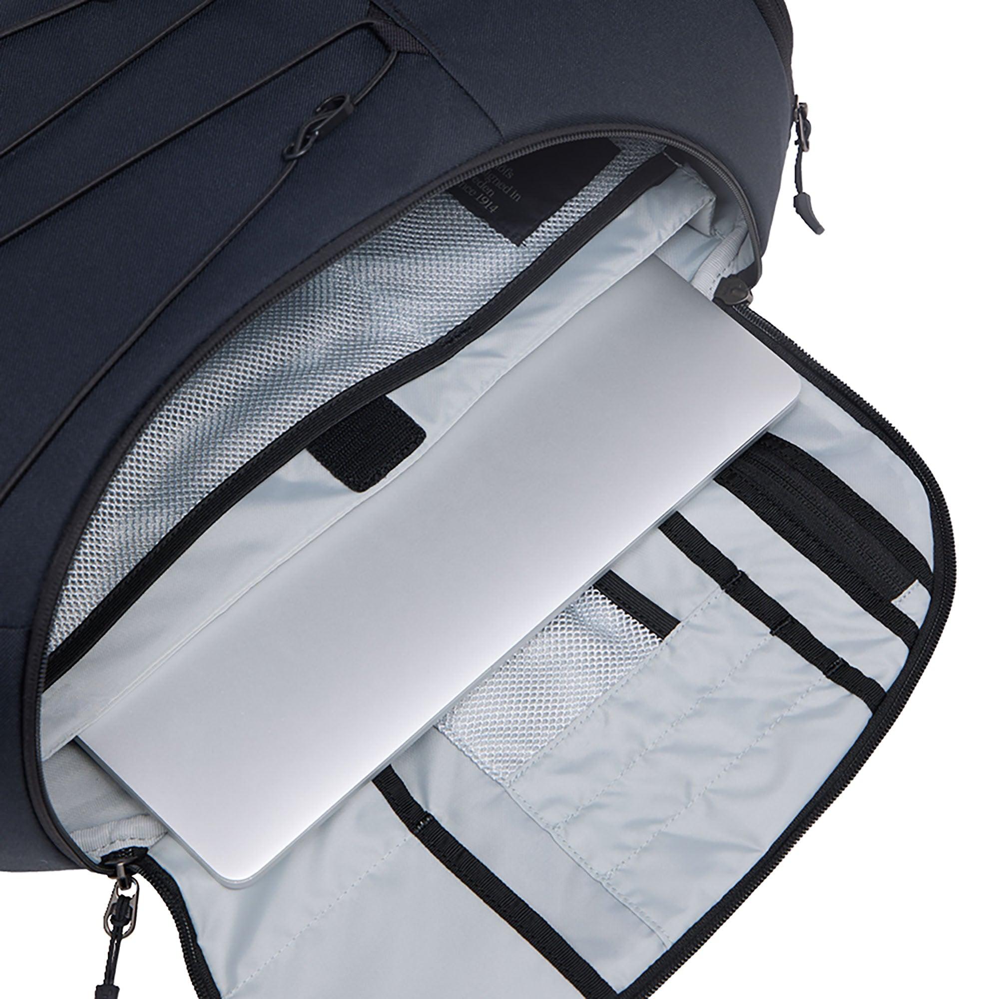 Product image 7 of 12 of Haglöfs Corker Medium Daypack - True Black