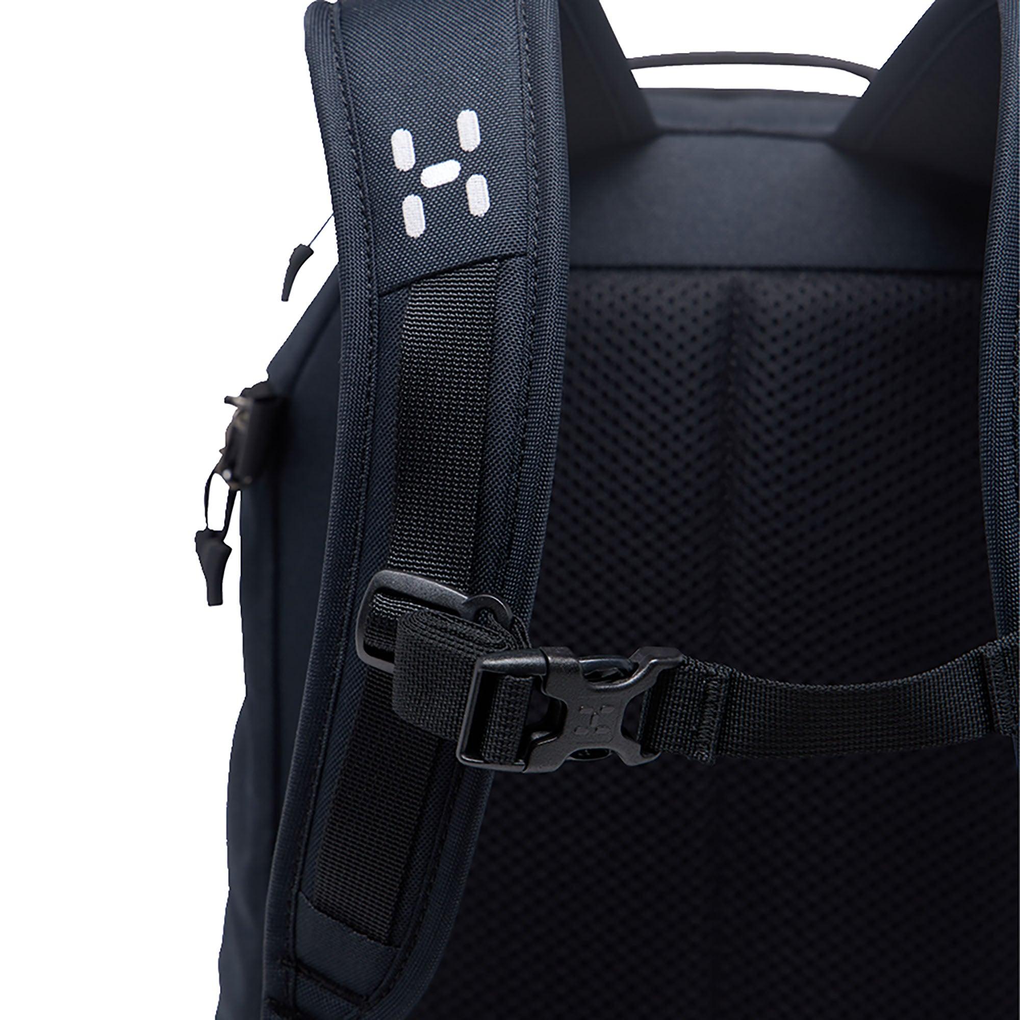 Product image 8 of 12 of Haglöfs Corker Medium Daypack - True Black