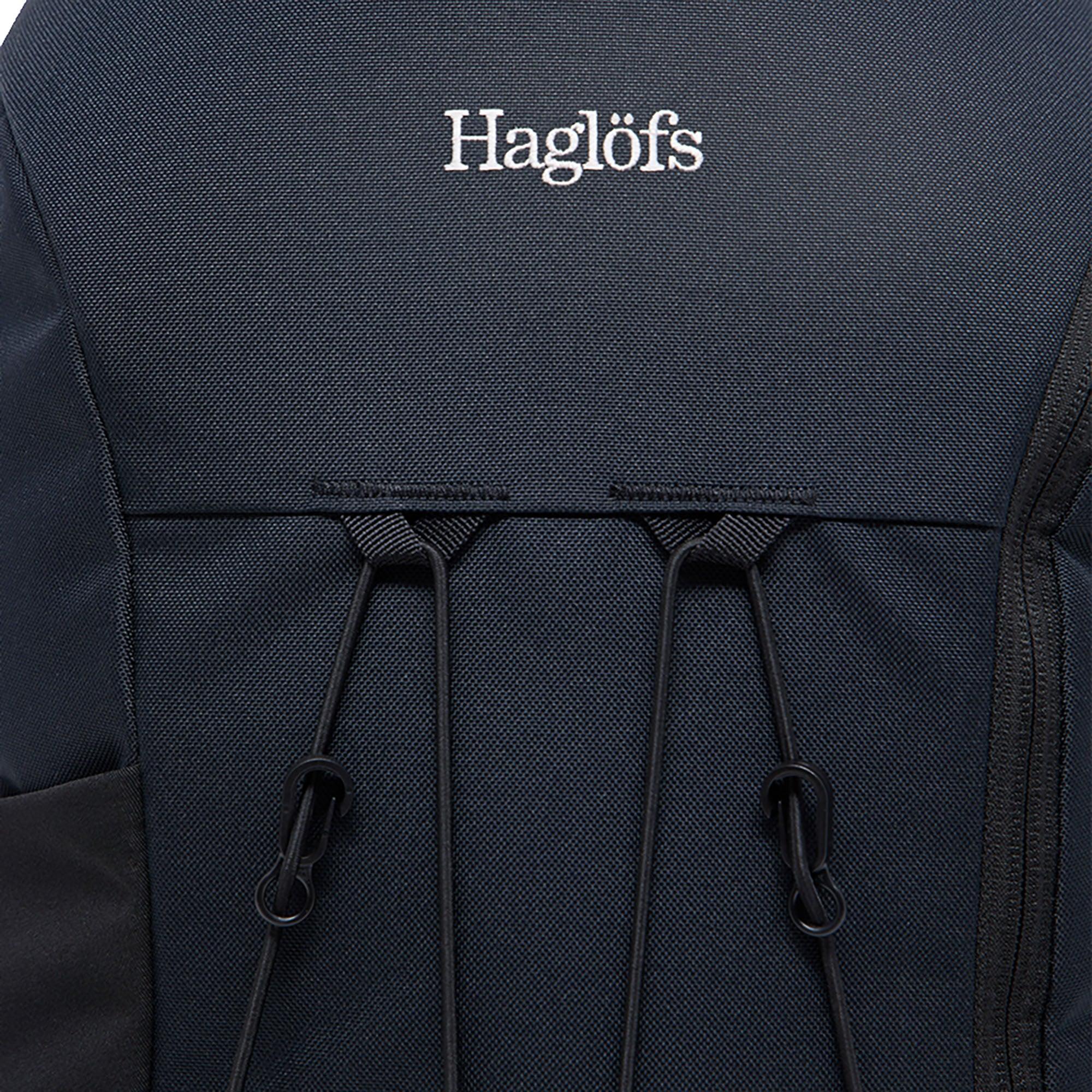 Product image 9 of 12 of Haglöfs Corker Medium Daypack - True Black
