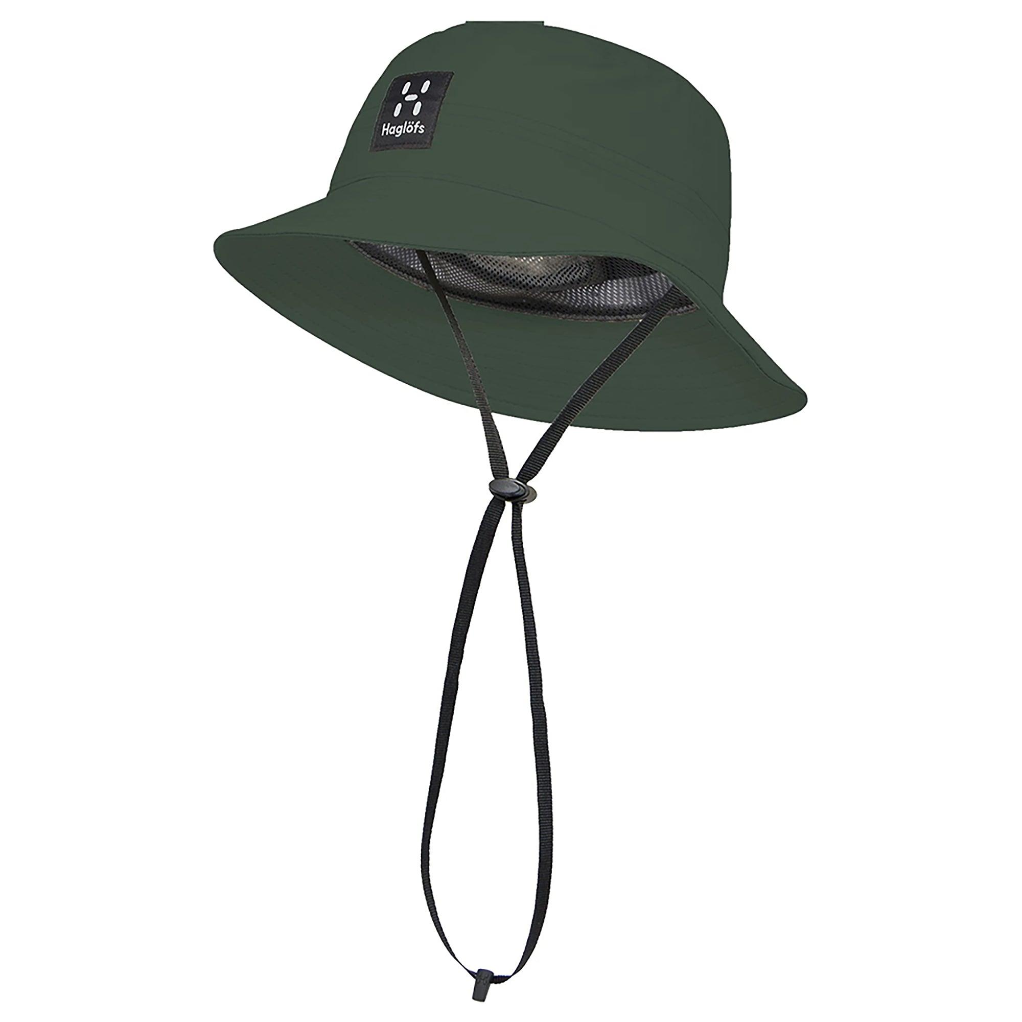 Product image 1 of 1 of Haglöfs LX Hat - Seaweed Green