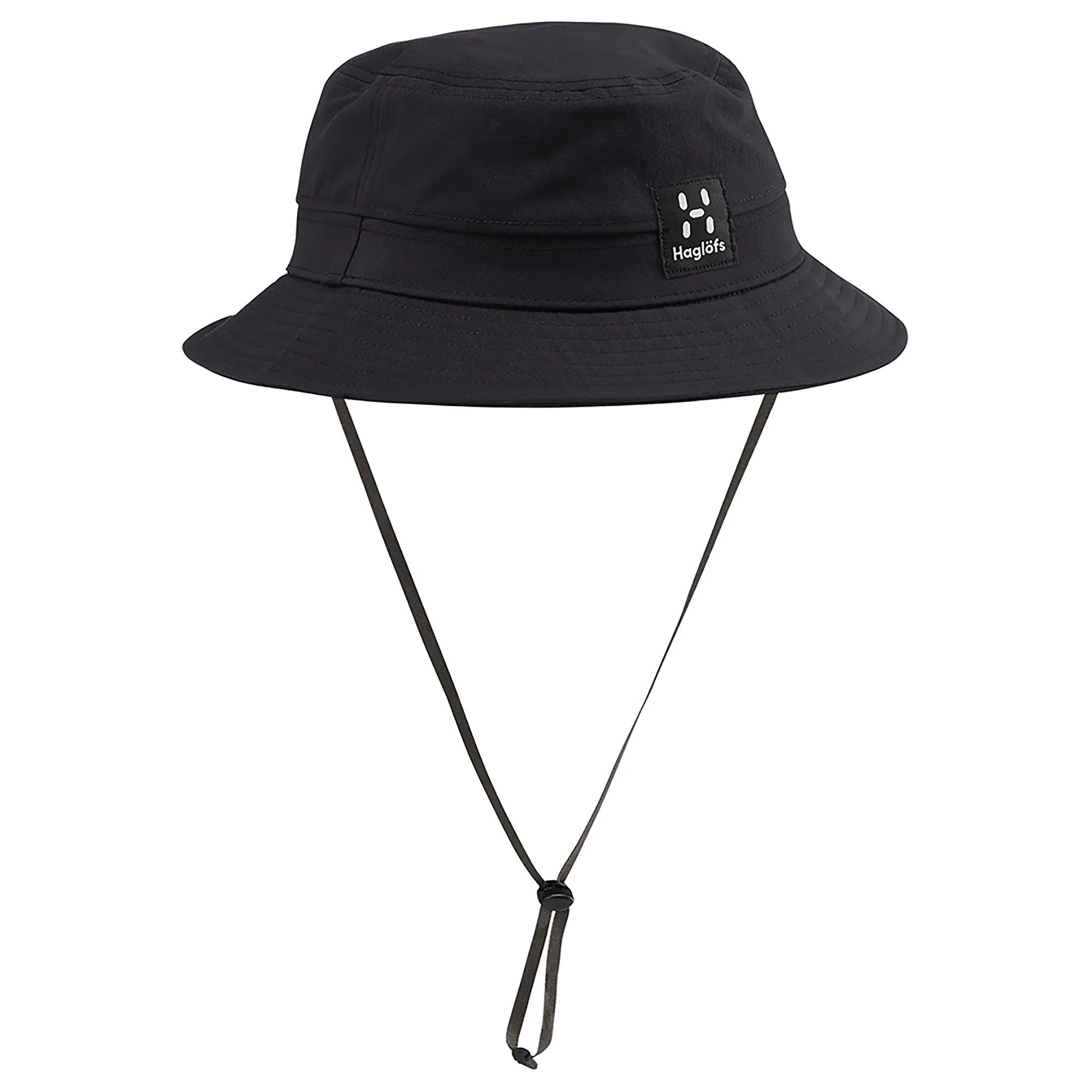 Product image 2 of 3 of Haglöfs LX Hat - True Black