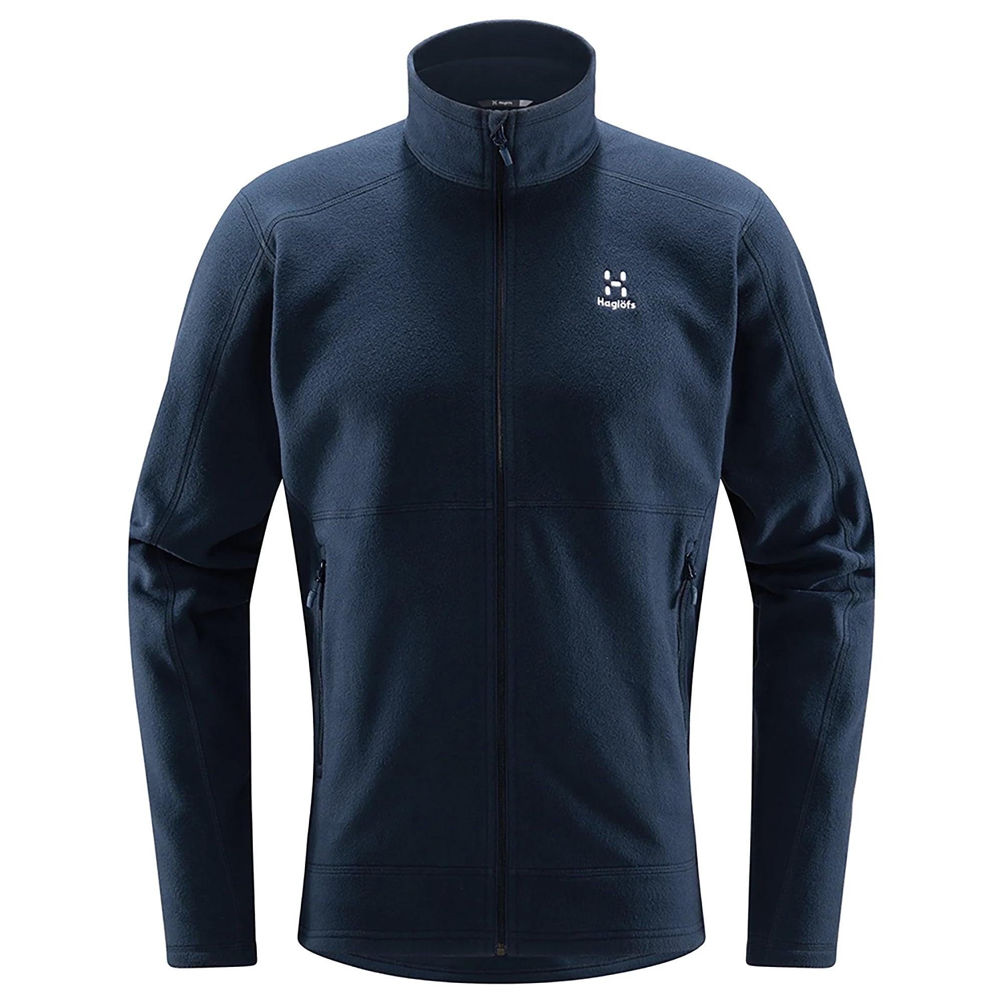 Product image 1 of 6 of Haglöfs Men's Buteo Mid Jacket - Tarn Blue