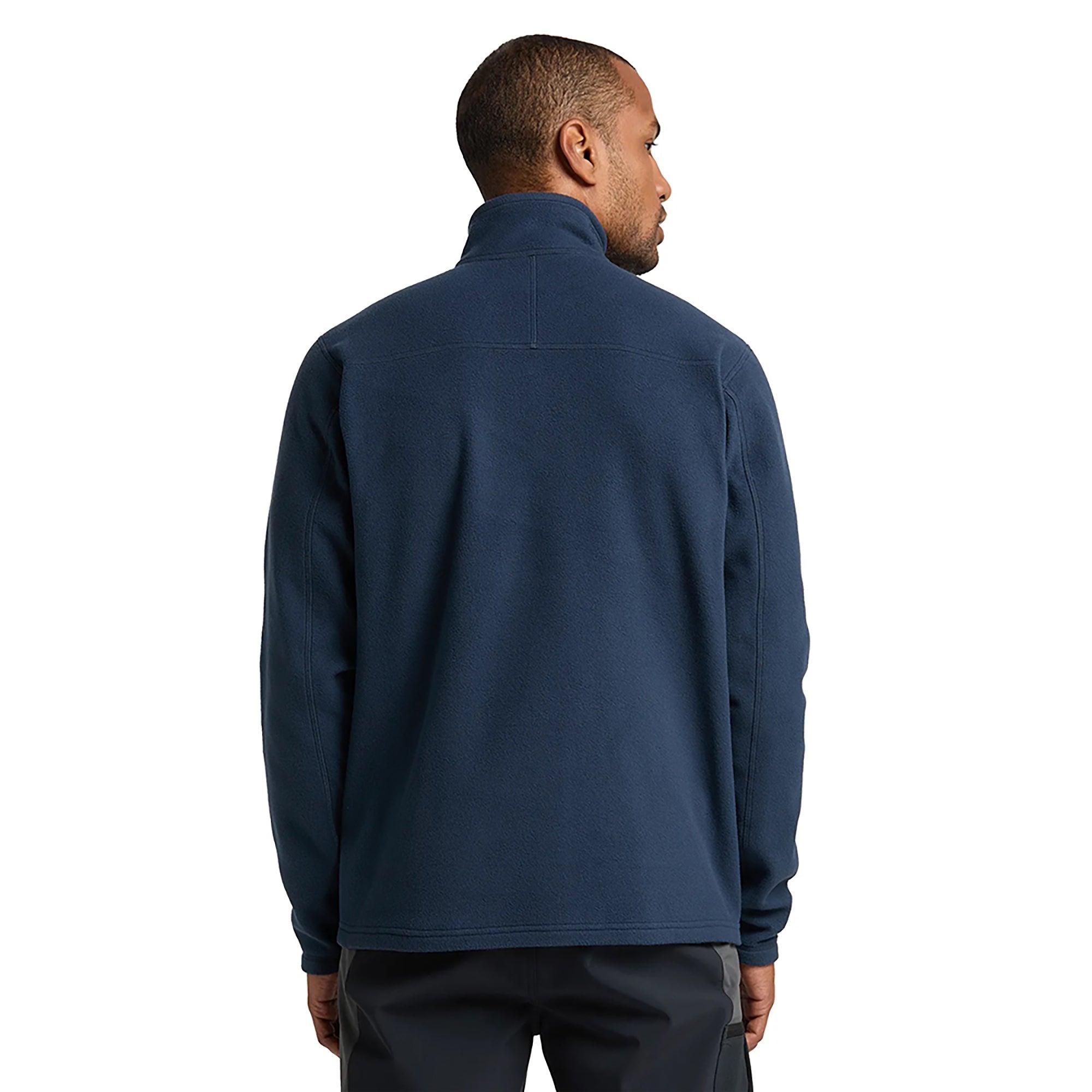 Product image 3 of 6 of Haglöfs Men's Buteo Mid Jacket - Tarn Blue