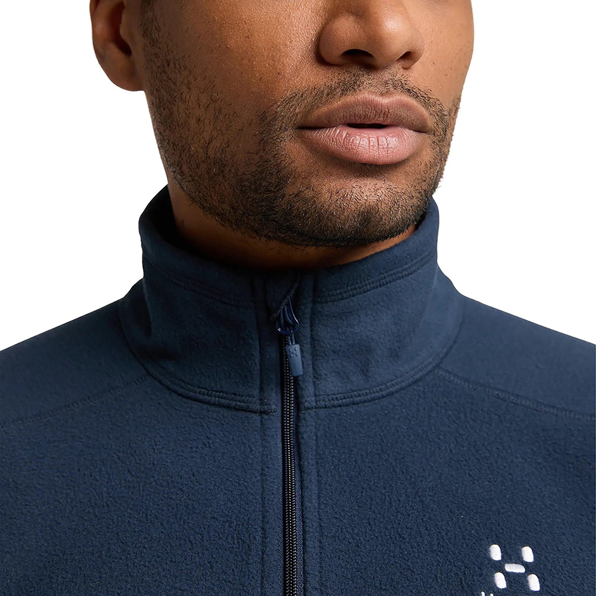 Product image 5 of 6 of Haglöfs Men's Buteo Mid Jacket - Tarn Blue