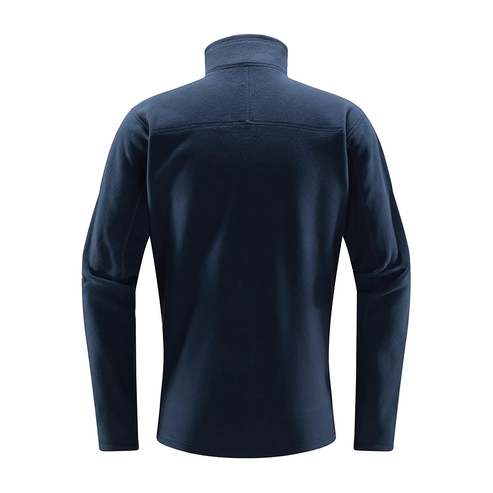 Product image 6 of 6 of Haglöfs Men's Buteo Mid Jacket - Tarn Blue