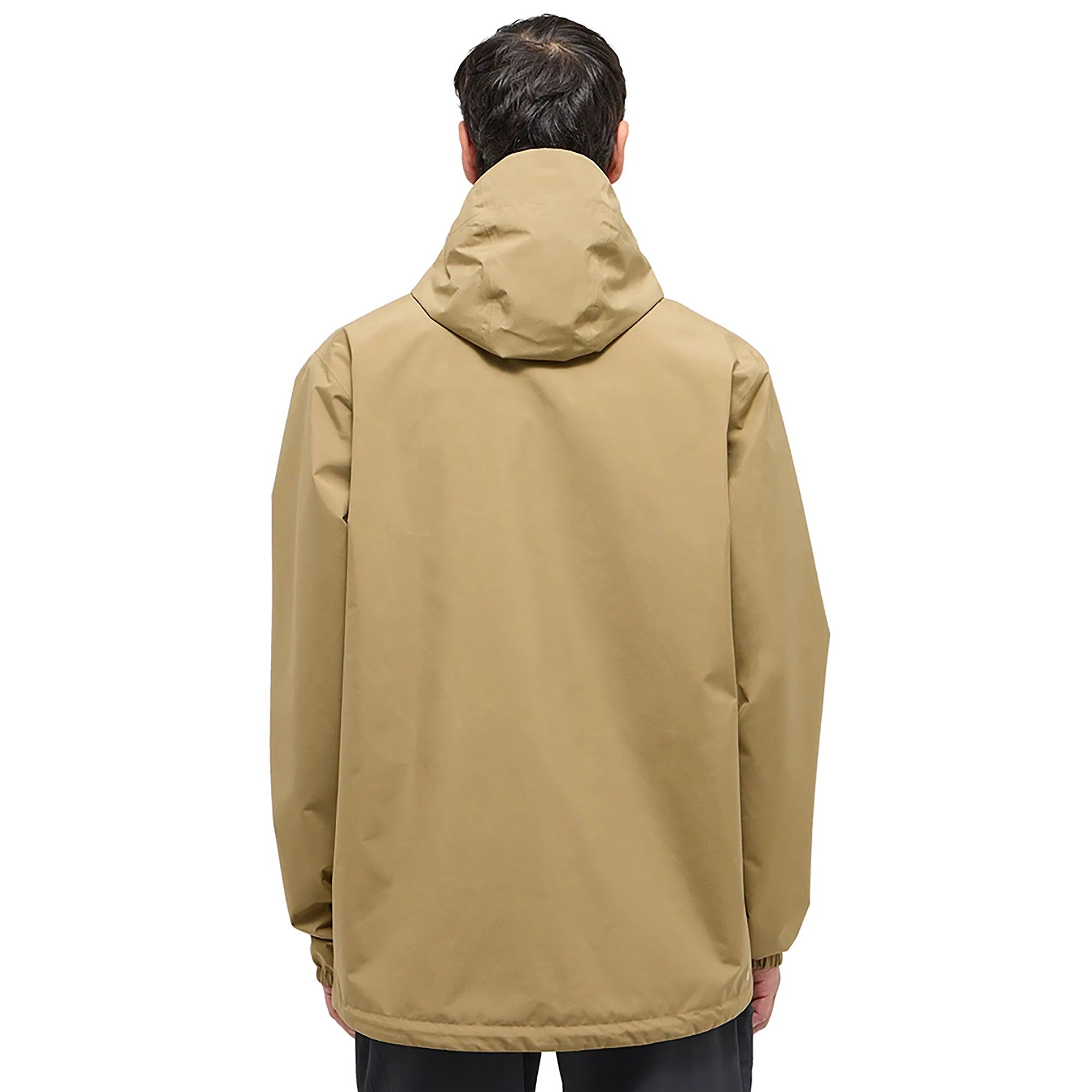 Product image 4 of 10 of Haglöfs Men's Kaise GTX Jacket - Oak Brown