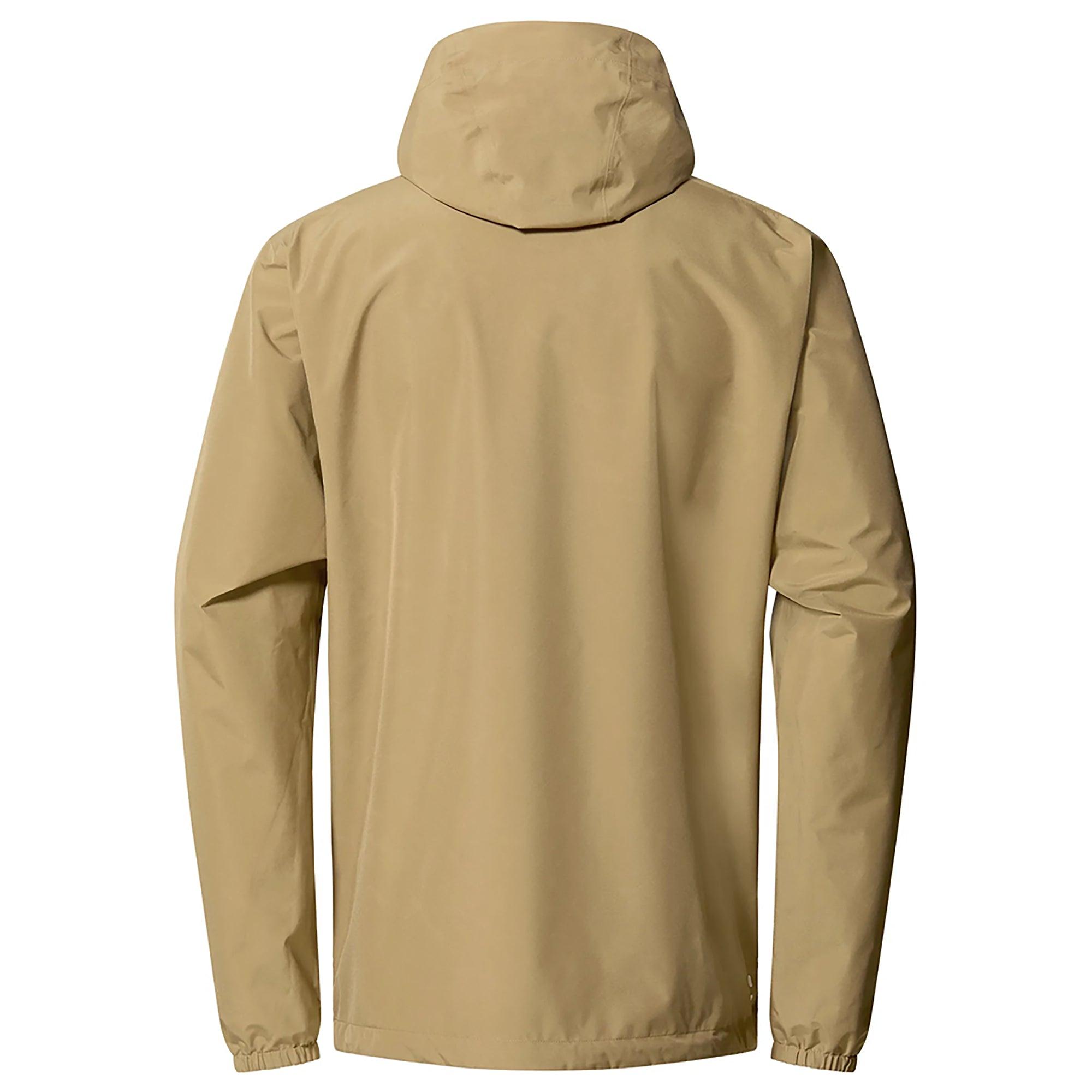 Product image 7 of 10 of Haglöfs Men's Kaise GTX Jacket - Oak Brown
