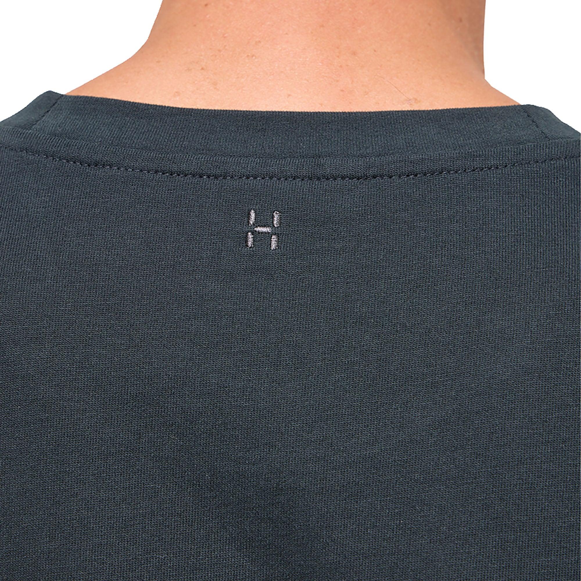 Product image 5 of 6 of Haglöfs Men's Tee - True Black