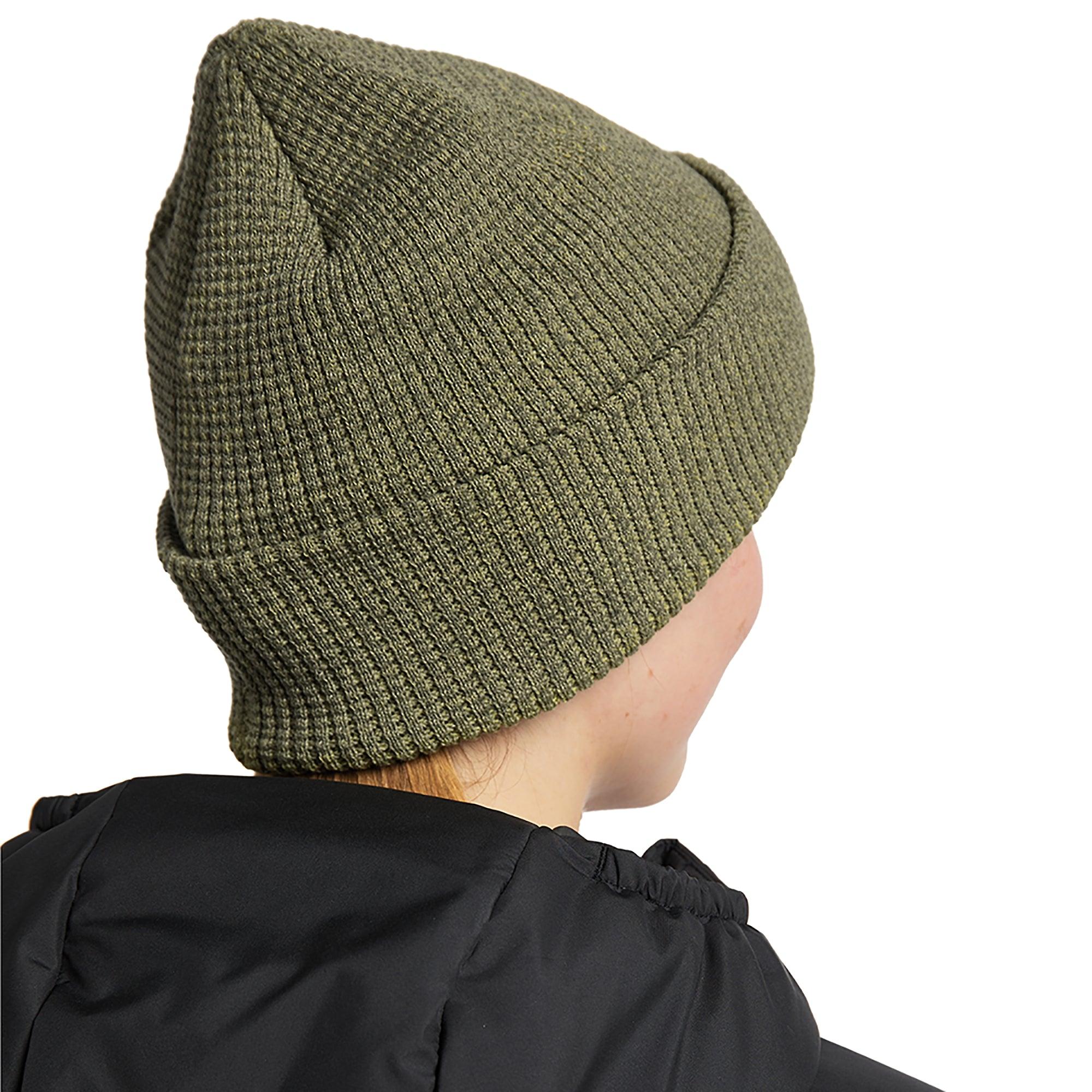 Product image 2 of 4 of Haglöfs Thermal Beanie - Olive Green/Thyme Green