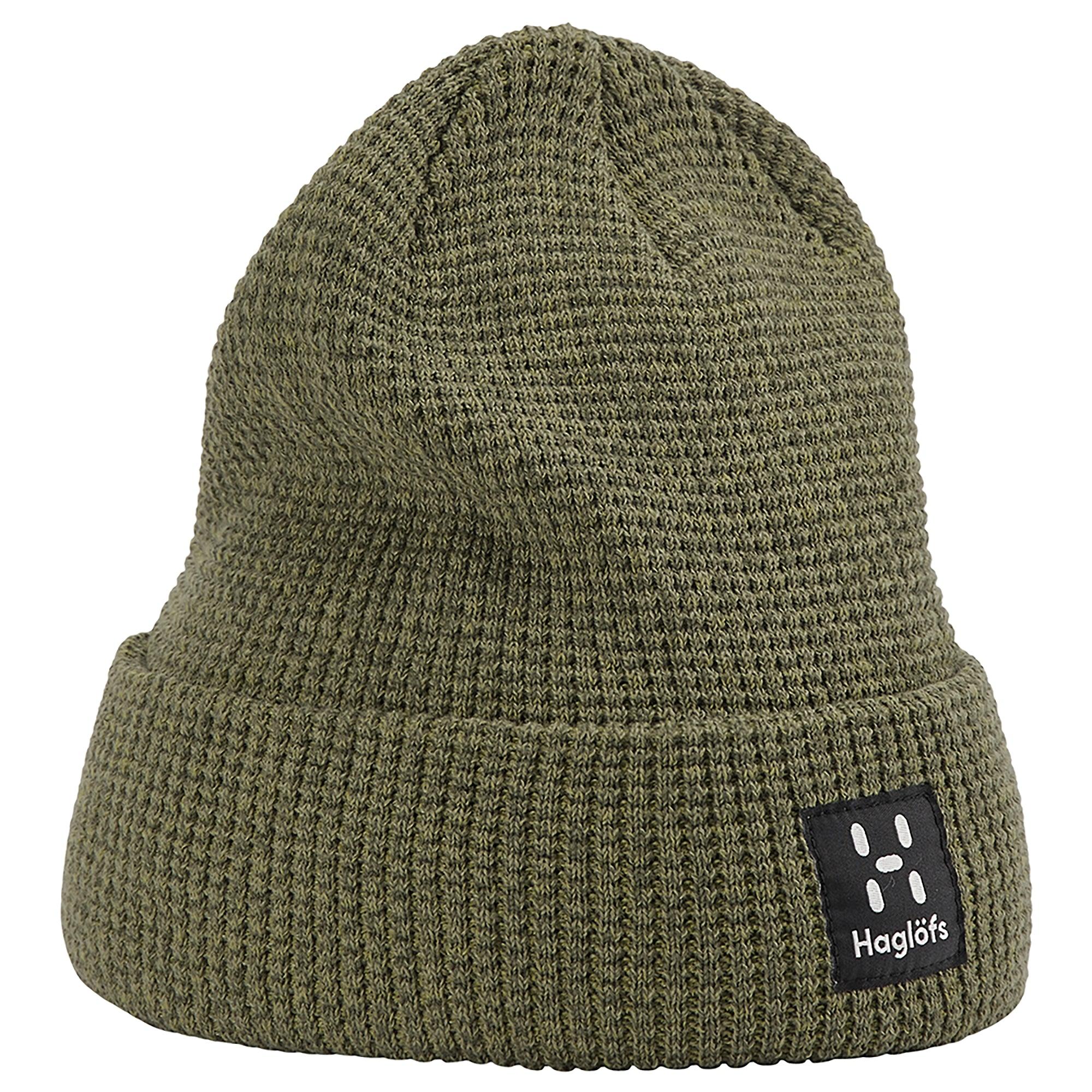 Product image 3 of 4 of Haglöfs Thermal Beanie - Olive Green/Thyme Green