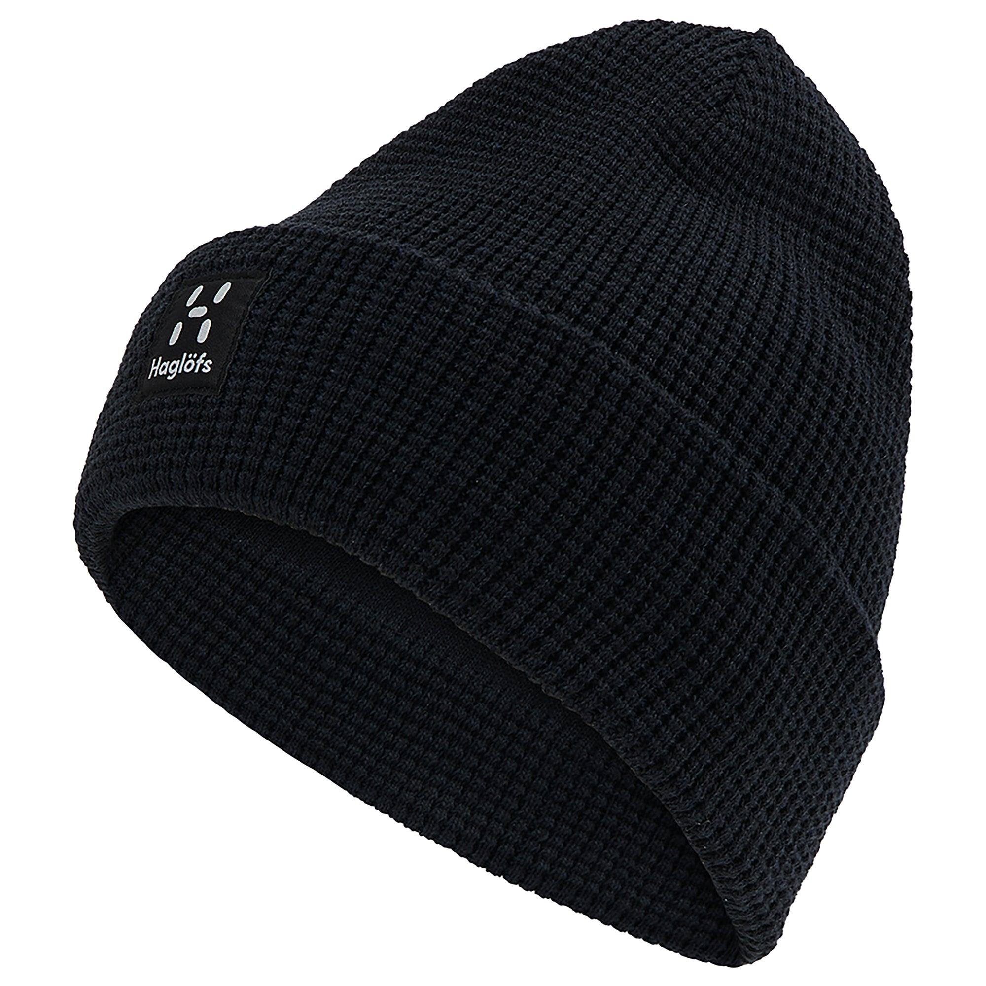 Product image 1 of 4 of Haglöfs Thermal Beanie - Tarn Blue/True Black