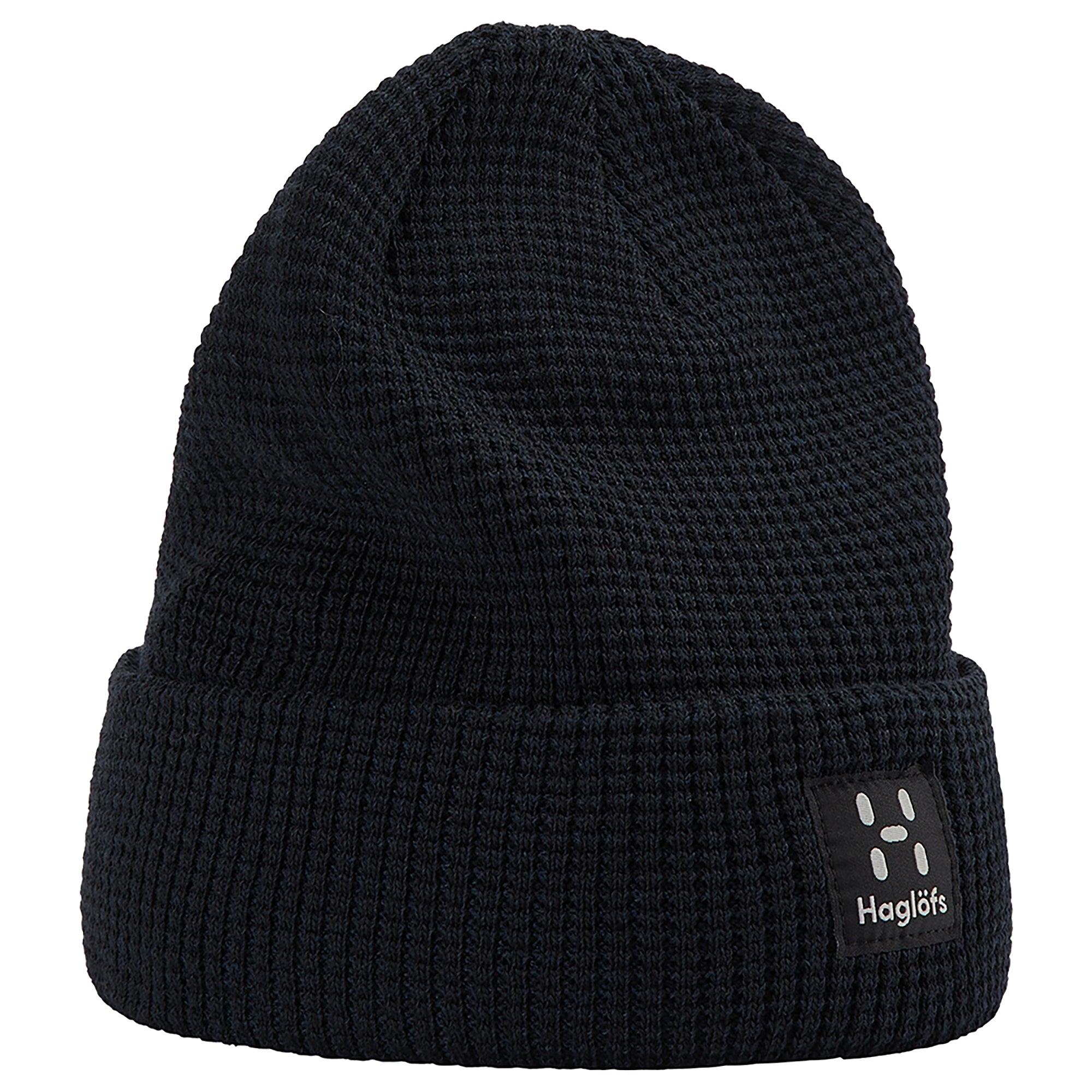 Product image 3 of 4 of Haglöfs Thermal Beanie - Tarn Blue/True Black