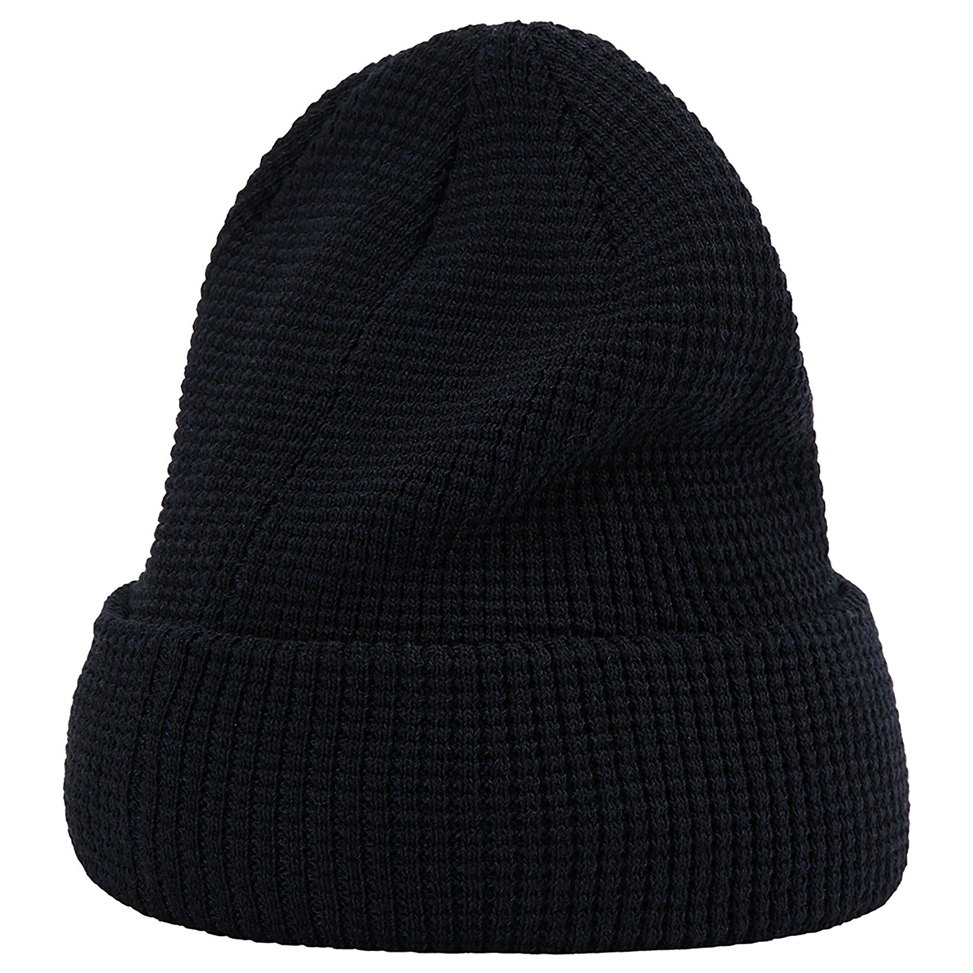 Product image 4 of 4 of Haglöfs Thermal Beanie - Tarn Blue/True Black