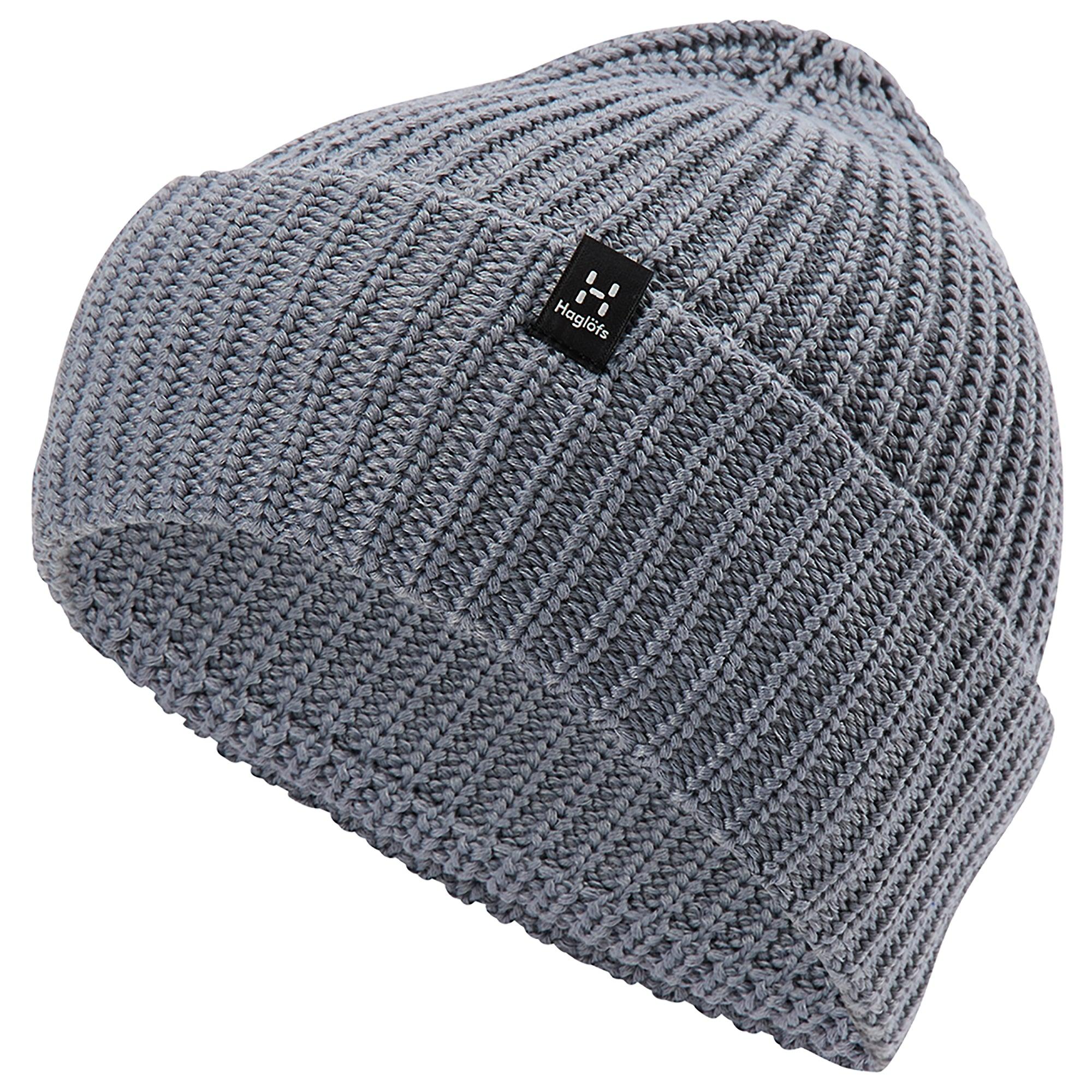 Product image 1 of 4 of Haglöfs Top Out Beanie - Steel Blue