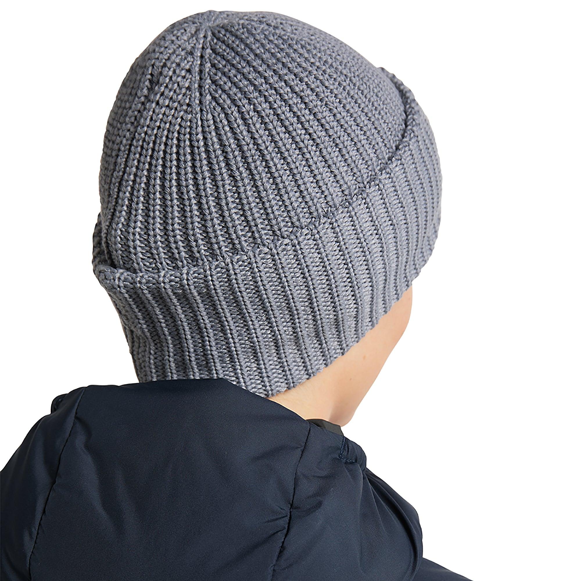 Product image 2 of 4 of Haglöfs Top Out Beanie - Steel Blue