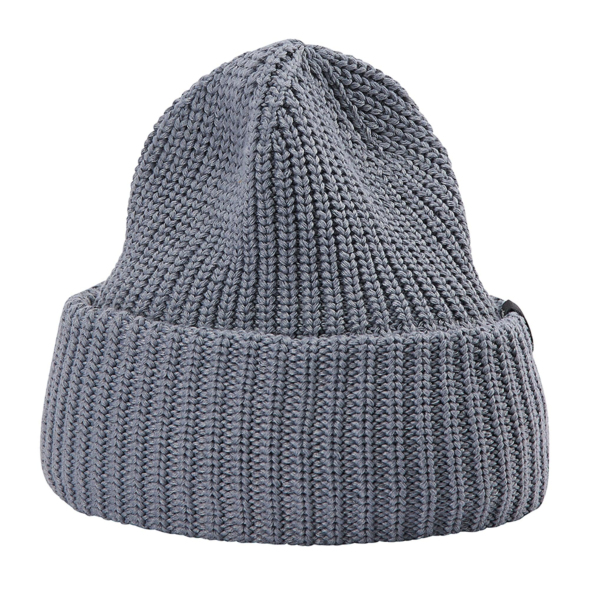 Product image 3 of 4 of Haglöfs Top Out Beanie - Steel Blue