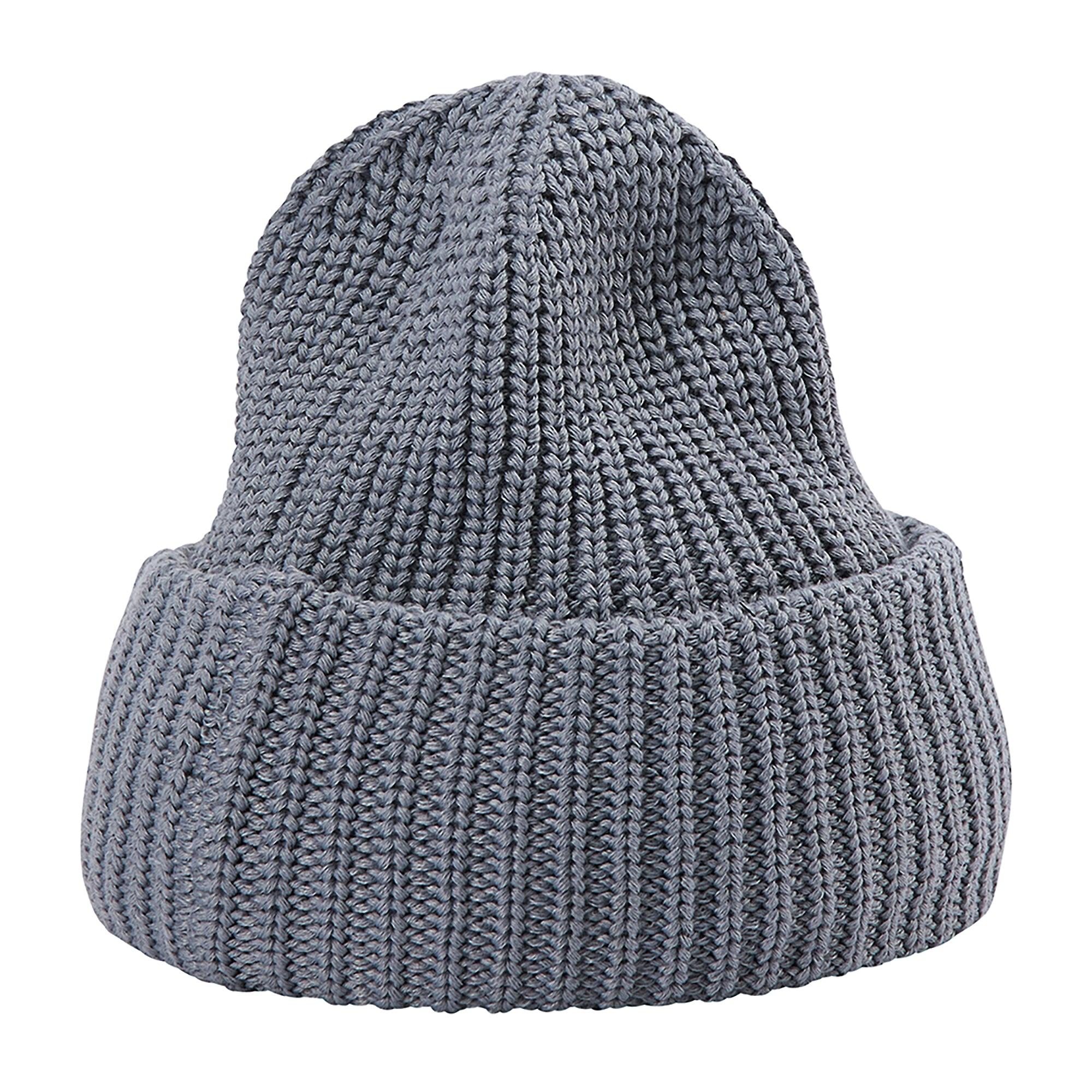 Product image 4 of 4 of Haglöfs Top Out Beanie - Steel Blue