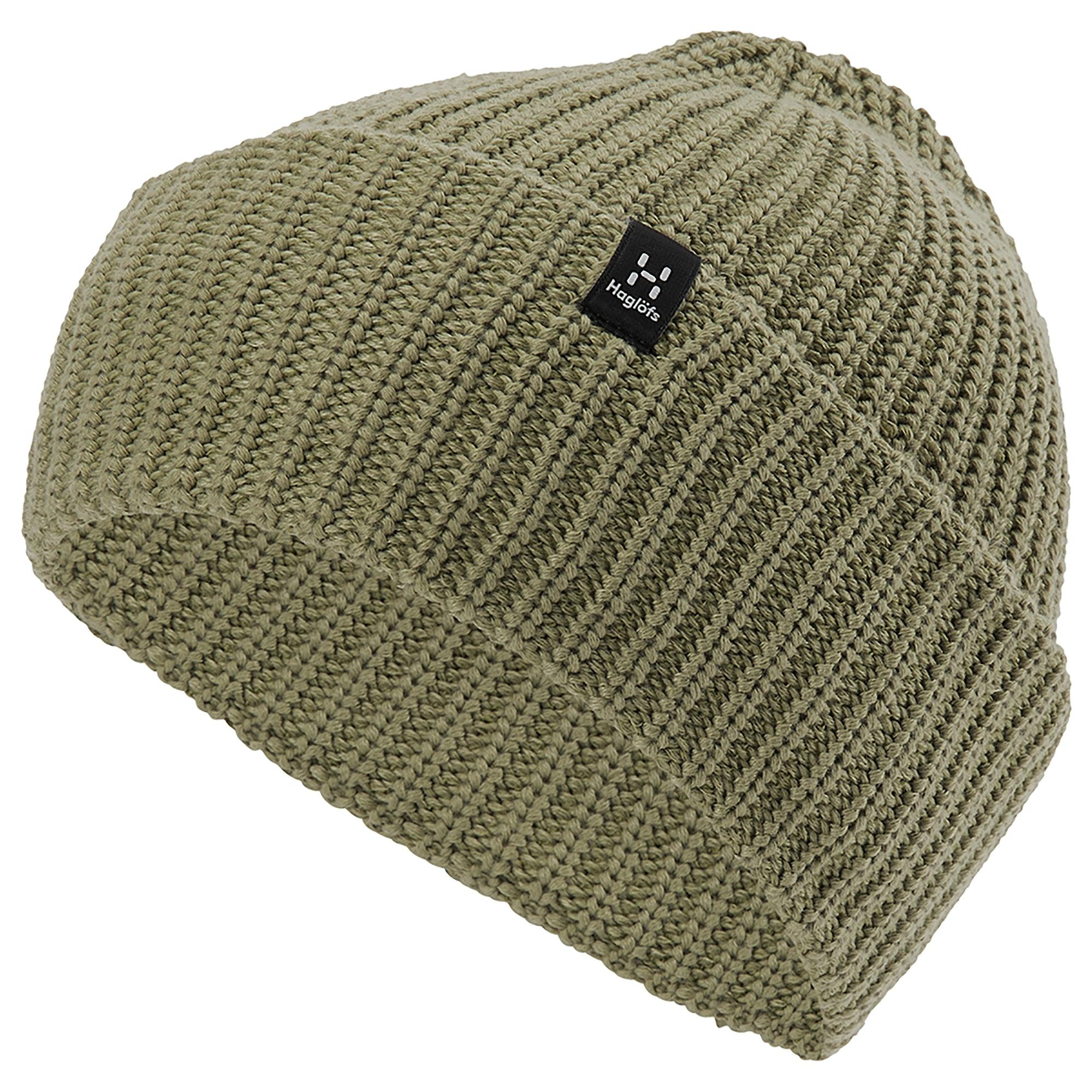 Product image 1 of 4 of Haglöfs Top Out Beanie - Thyme Green