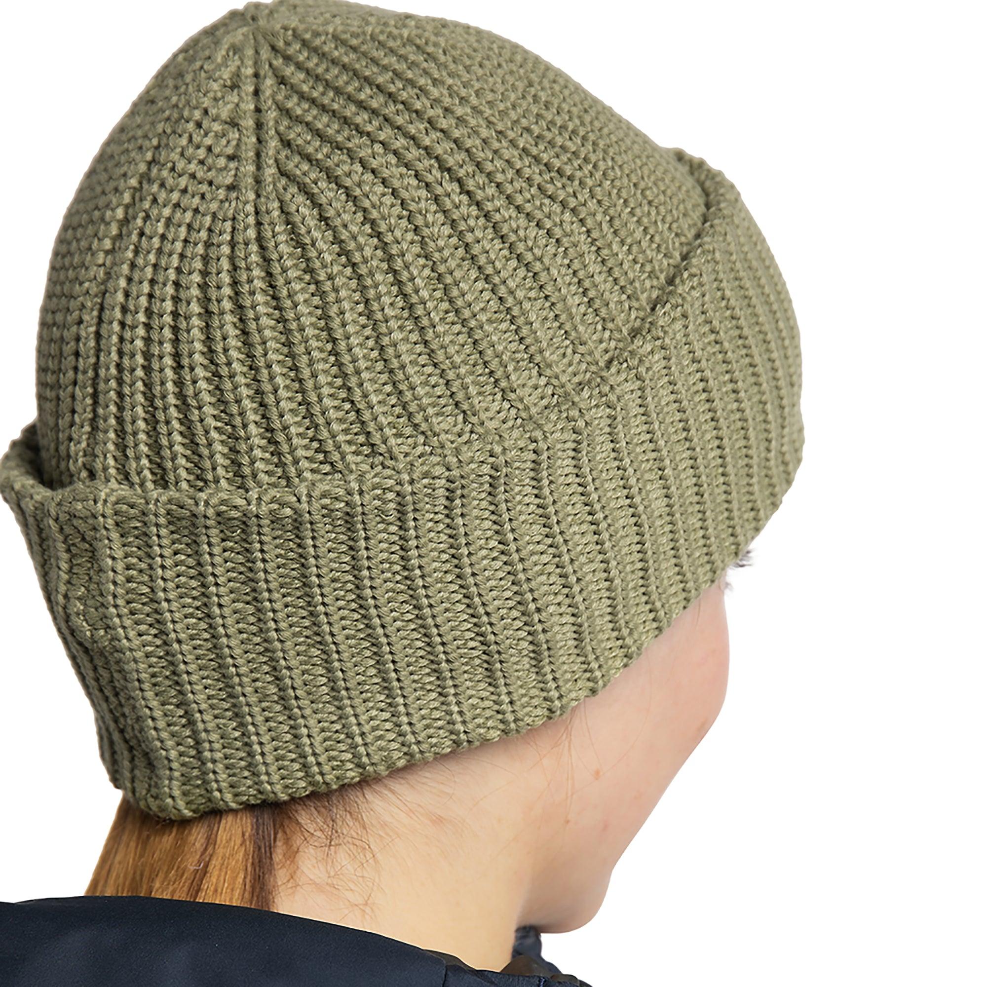Product image 2 of 4 of Haglöfs Top Out Beanie - Thyme Green