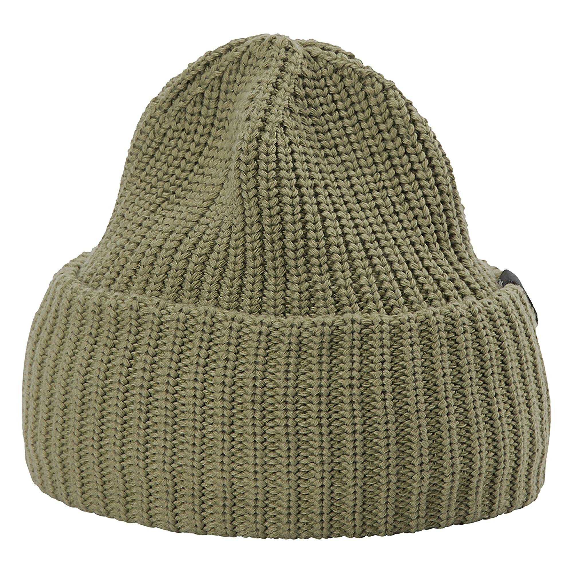Product image 3 of 4 of Haglöfs Top Out Beanie - Thyme Green