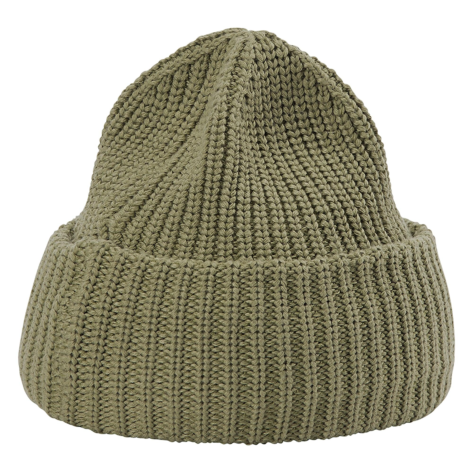 Product image 4 of 4 of Haglöfs Top Out Beanie - Thyme Green