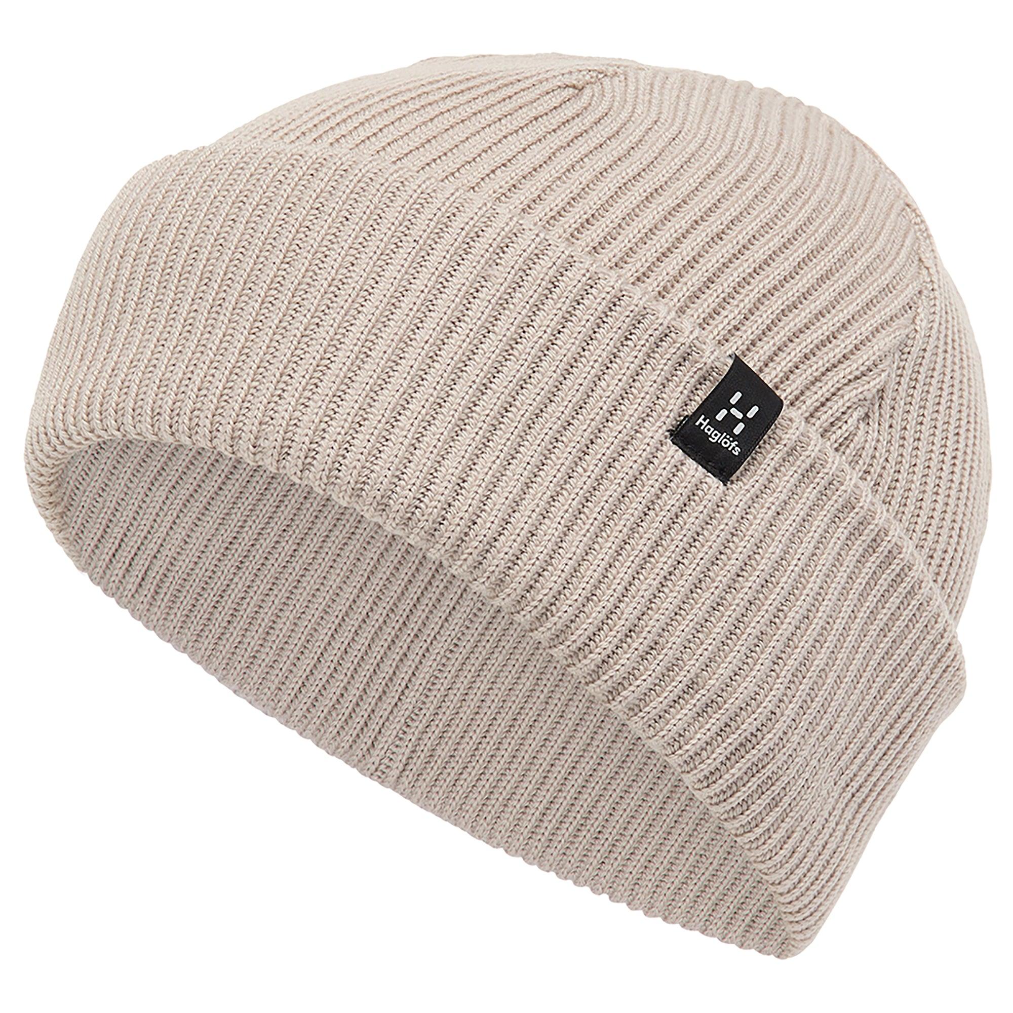 Product image 1 of 6 of Haglöfs Vassi Beanie - Sand