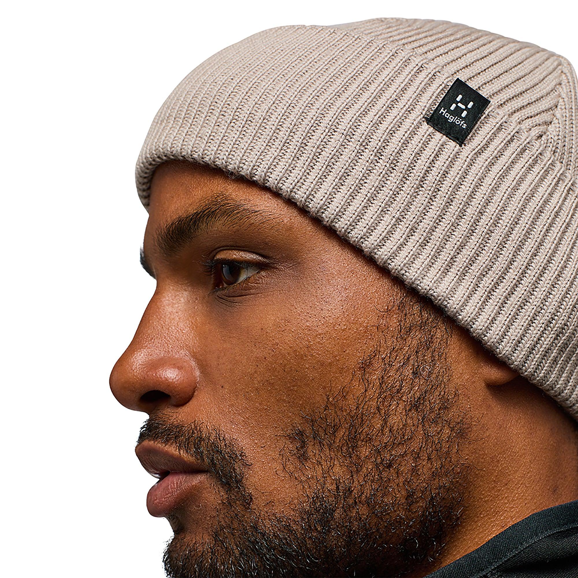 Product image 2 of 6 of Haglöfs Vassi Beanie - Sand