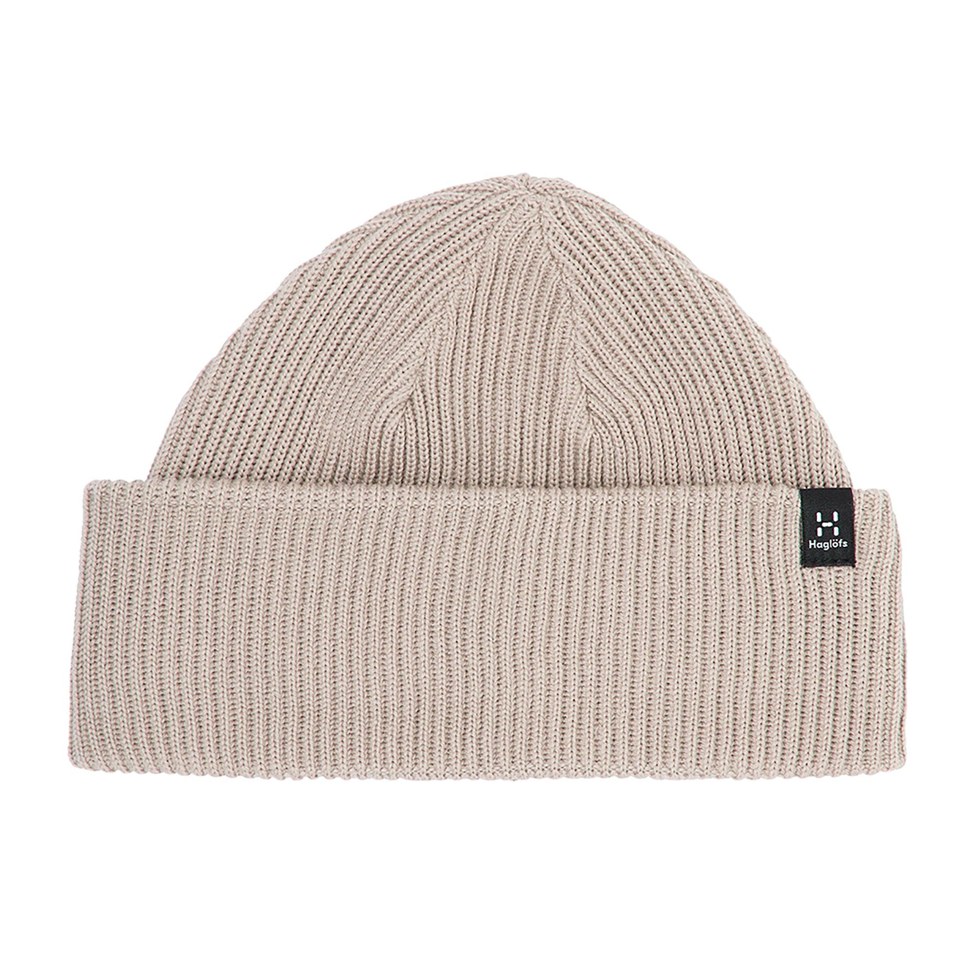Product image 5 of 6 of Haglöfs Vassi Beanie - Sand