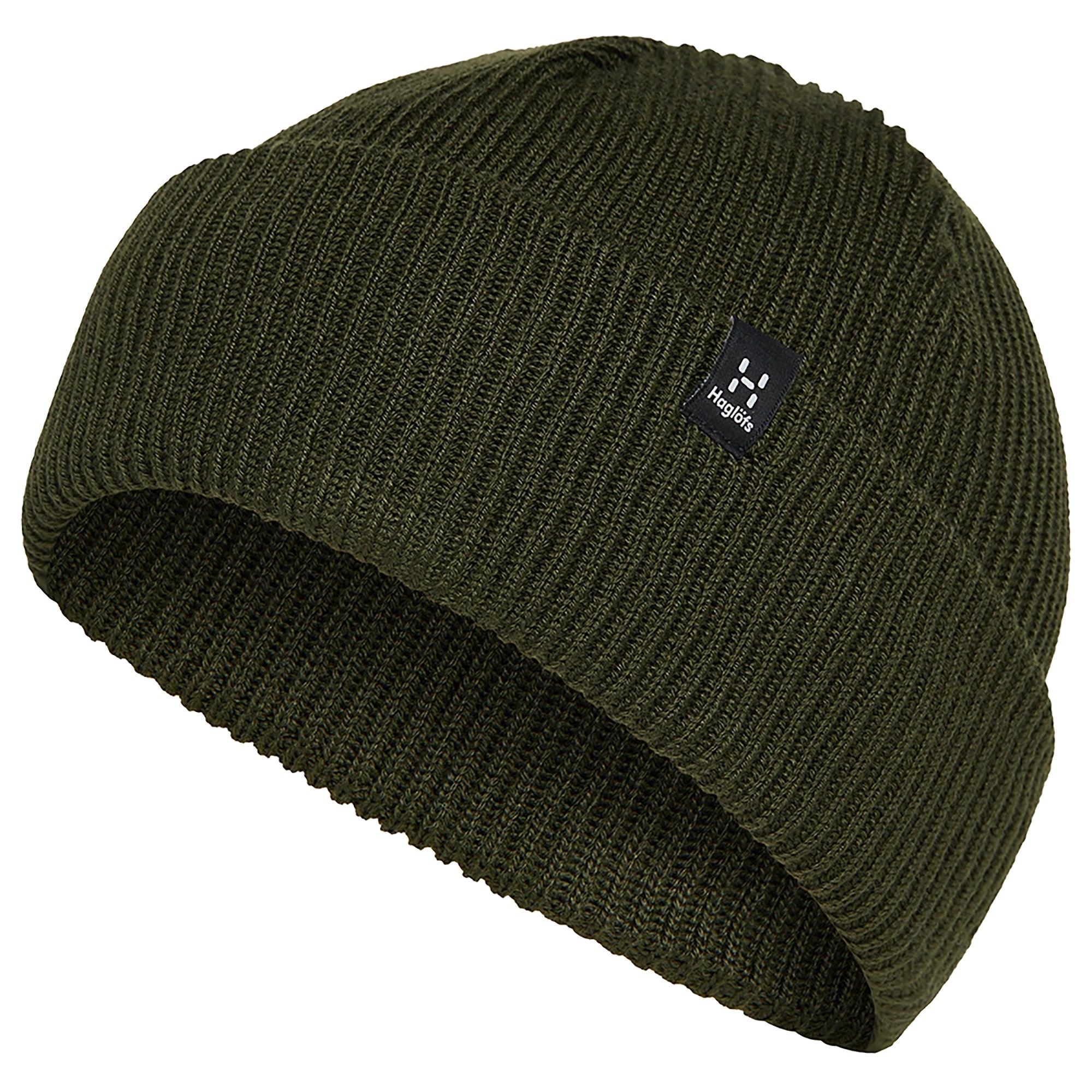 Product image 1 of 7 of Haglöfs Vassi Beanie - Seaweed Green