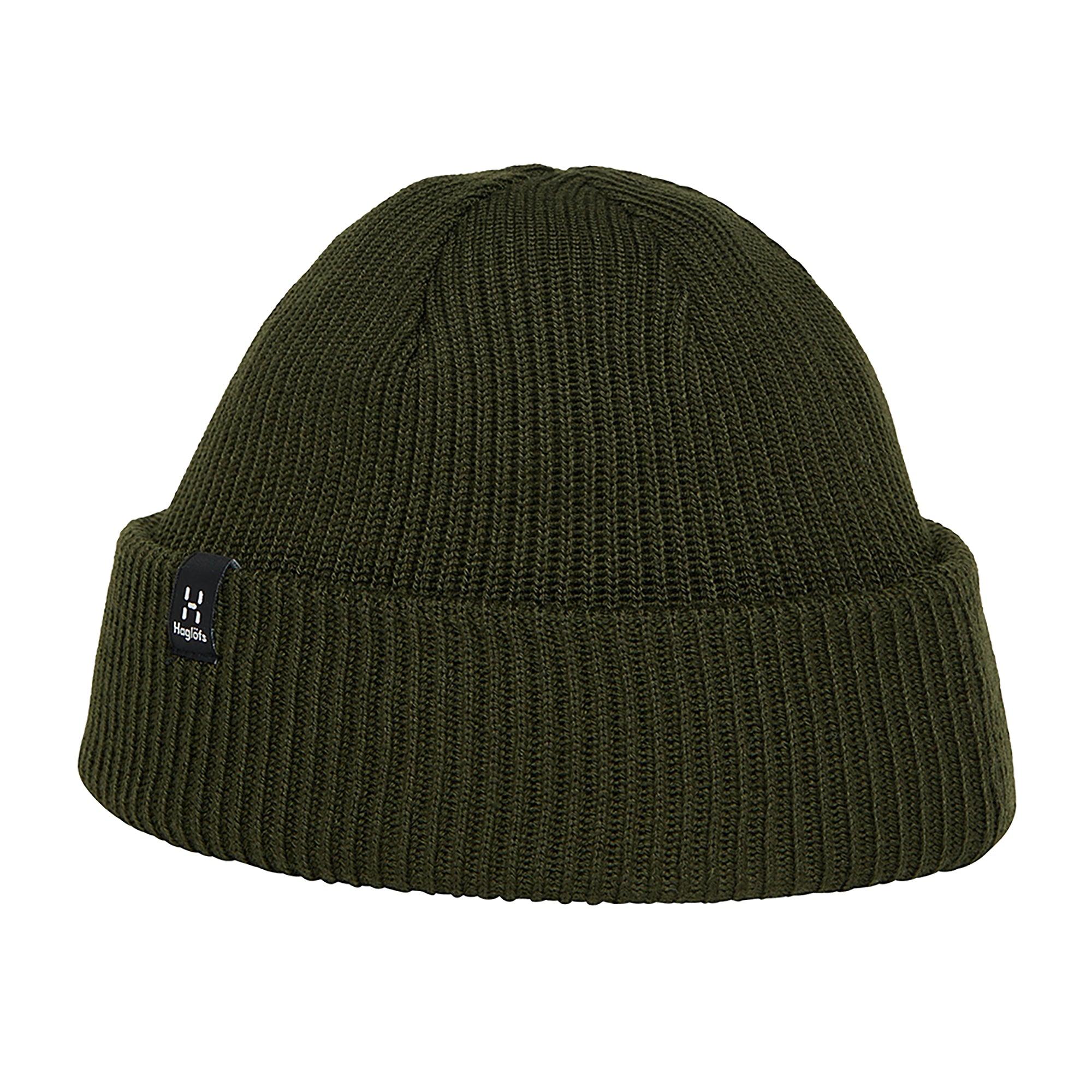 Product image 4 of 7 of Haglöfs Vassi Beanie - Seaweed Green