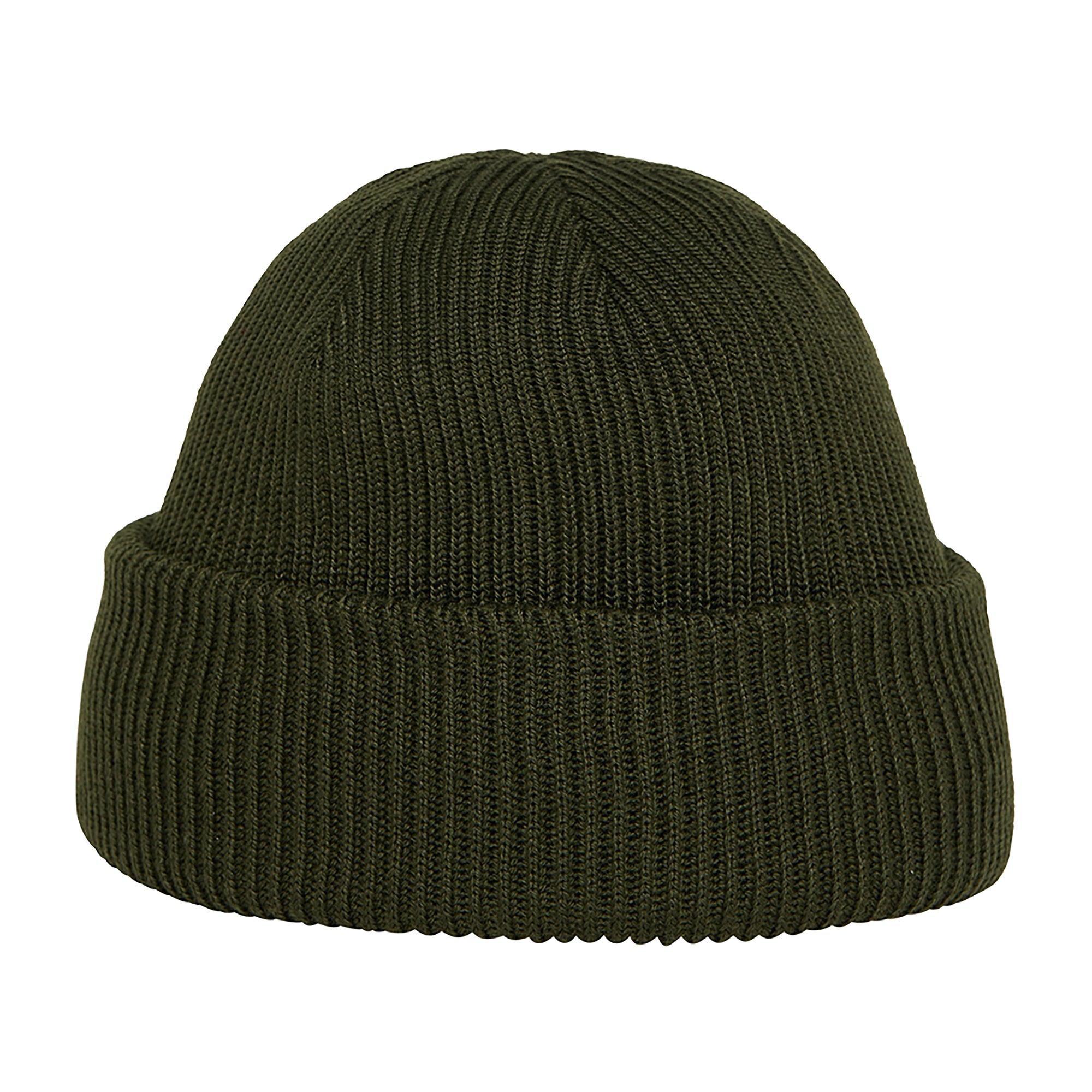Product image 5 of 7 of Haglöfs Vassi Beanie - Seaweed Green
