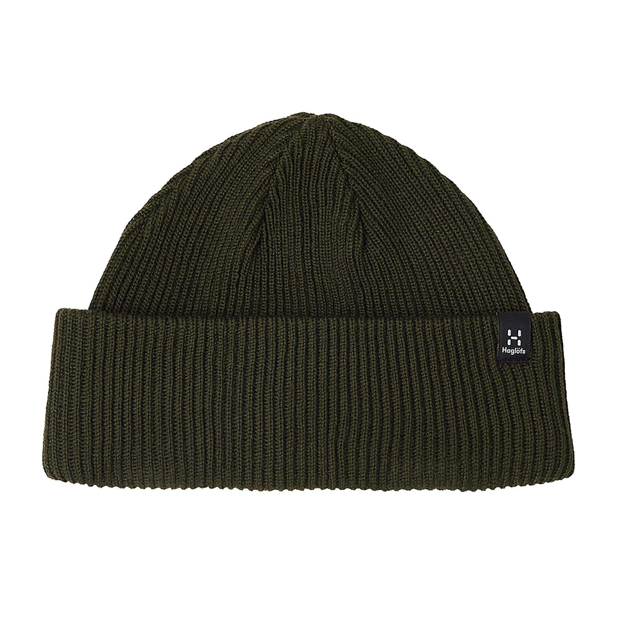 Product image 6 of 7 of Haglöfs Vassi Beanie - Seaweed Green