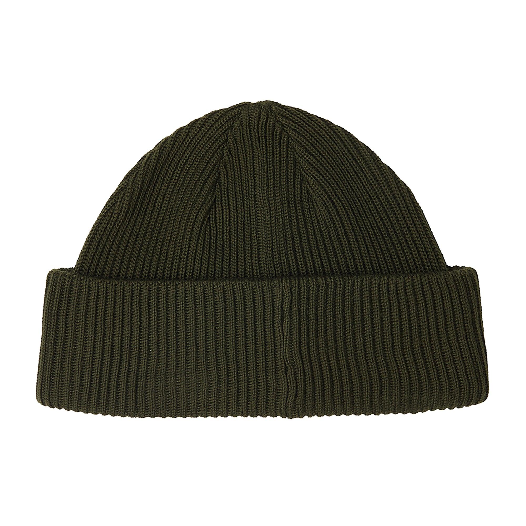Product image 7 of 7 of Haglöfs Vassi Beanie - Seaweed Green